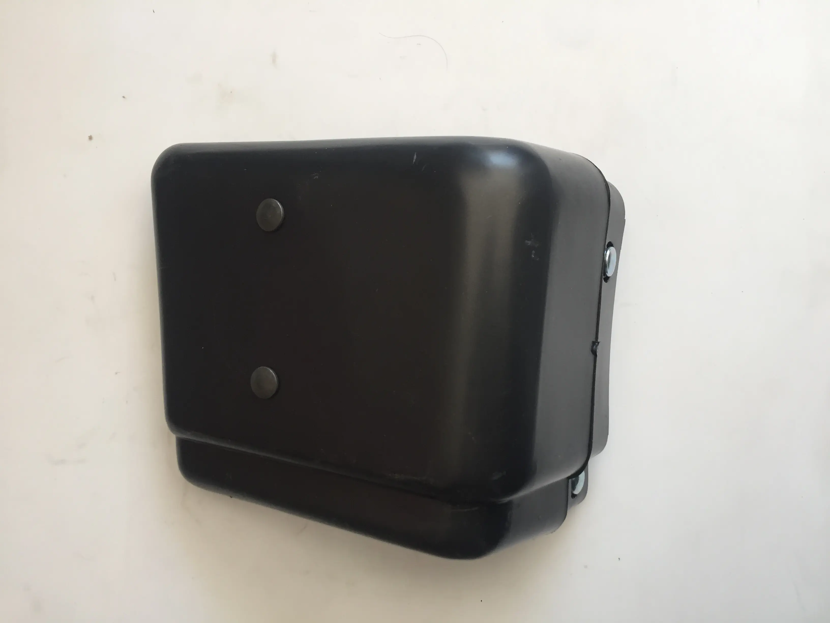 سر سپر جلو پاترول راست