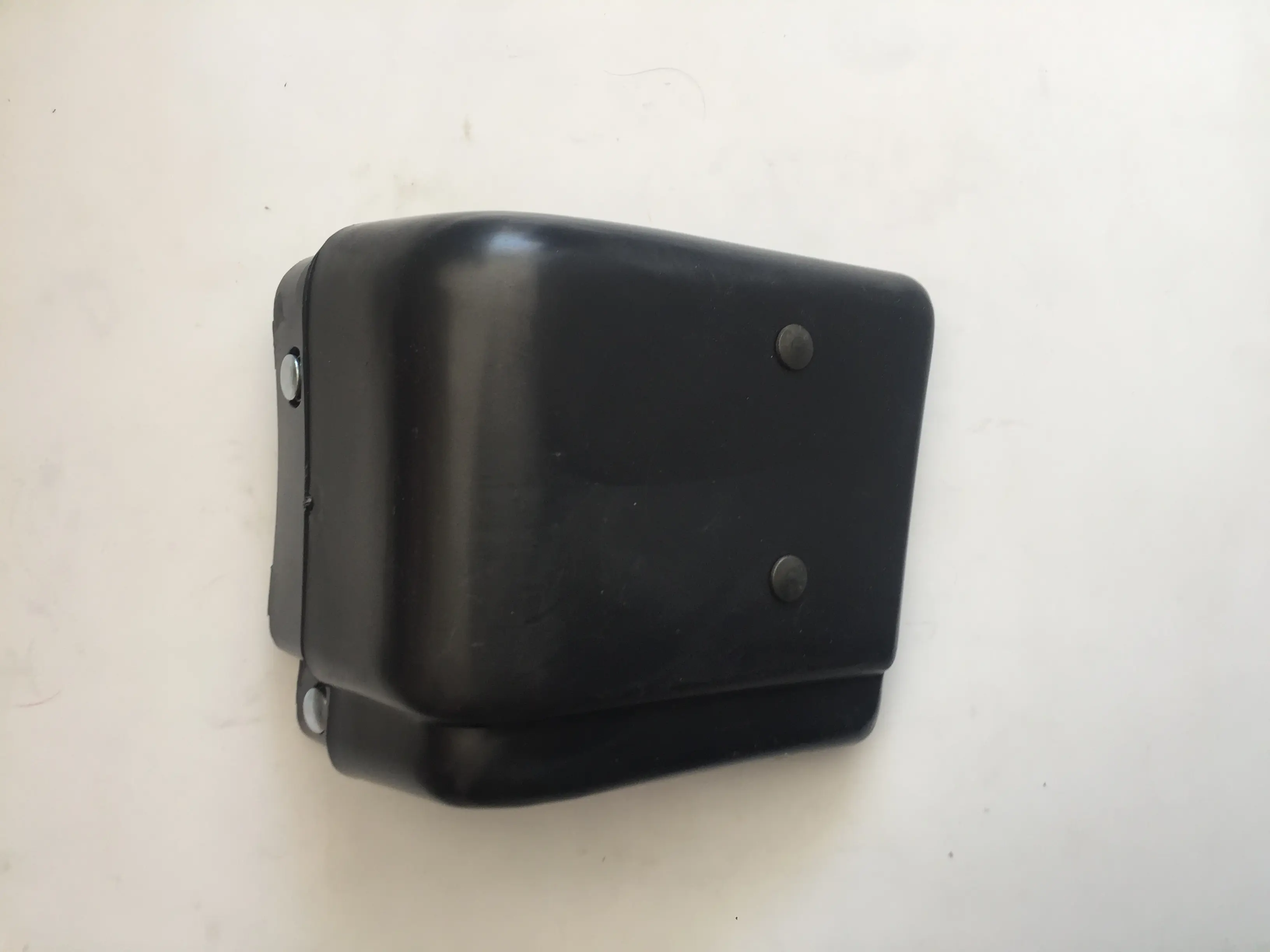 سر سپر جلو پاترول چپ