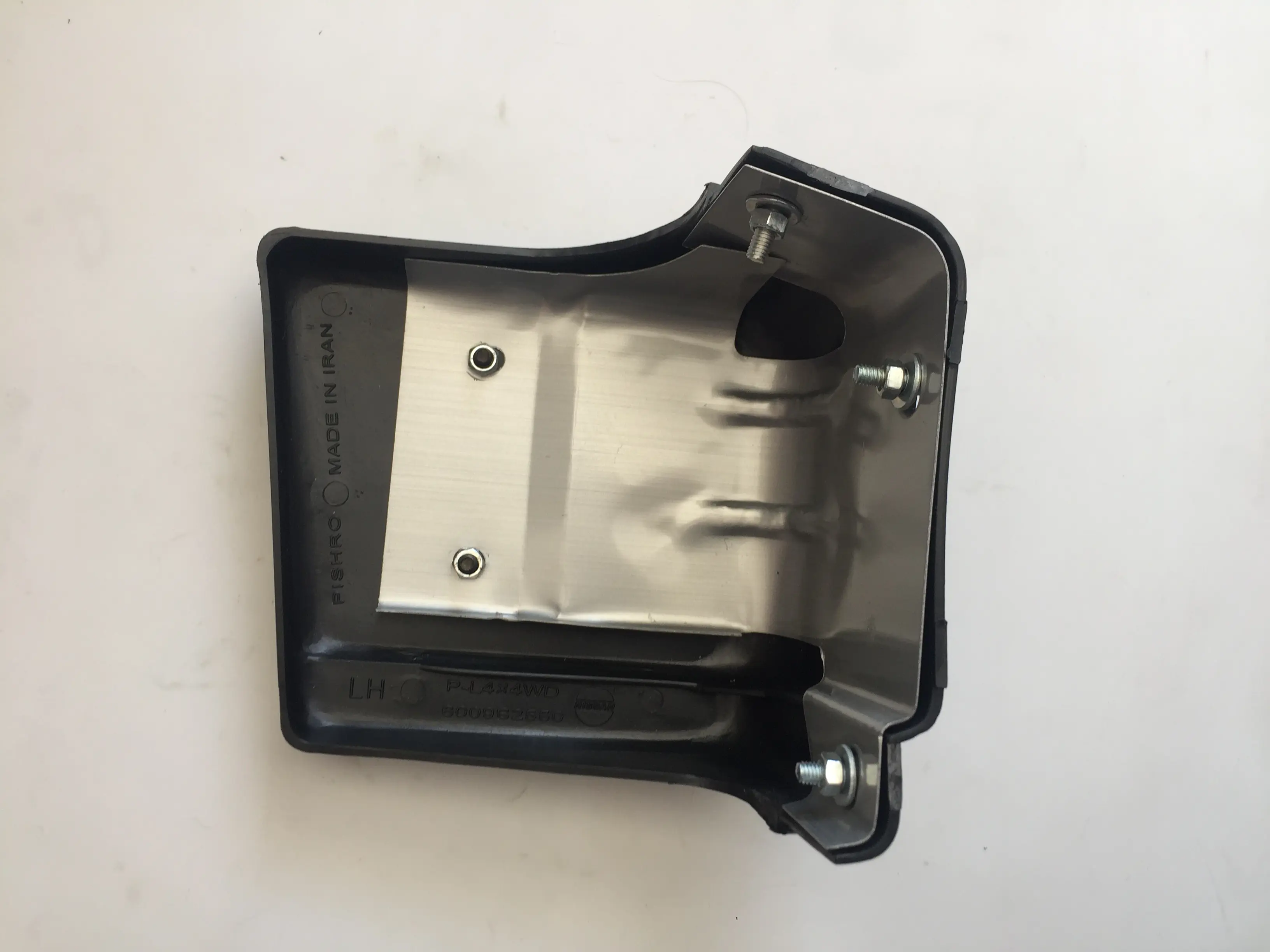 سر سپر جلو پاترول چپ - 2