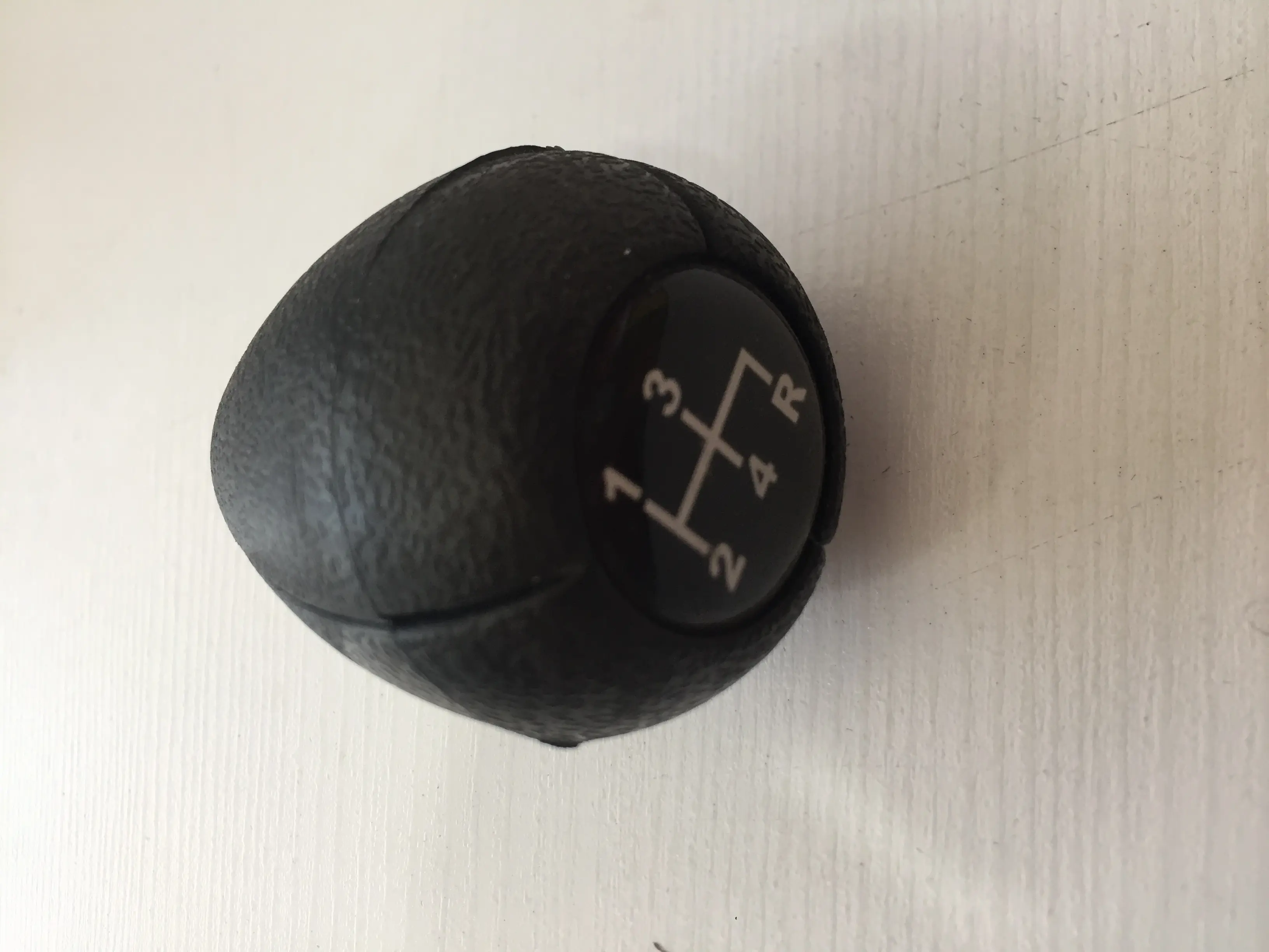 سر لیور دنده پاترول 