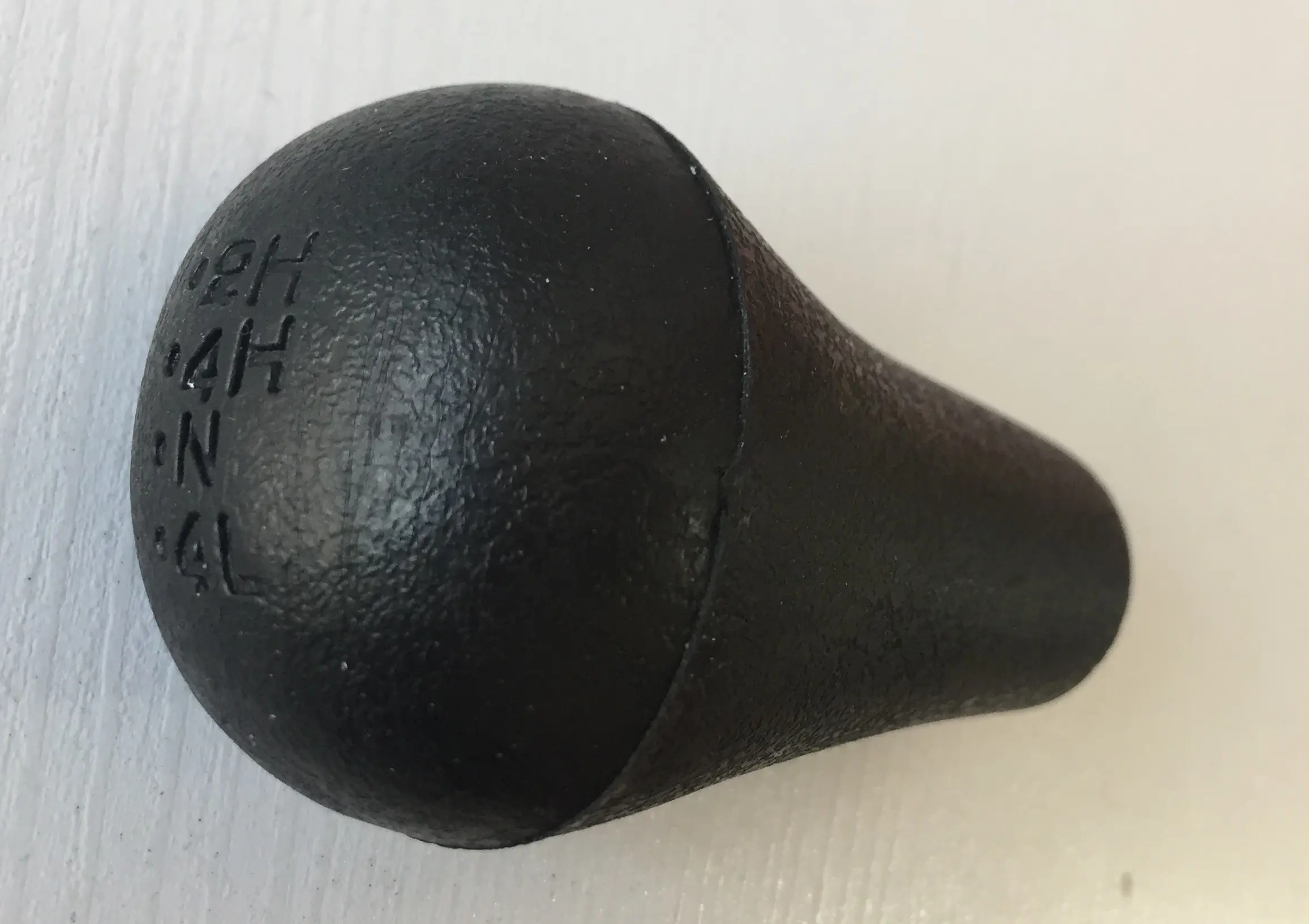 سر لیور کمک پیکاپ