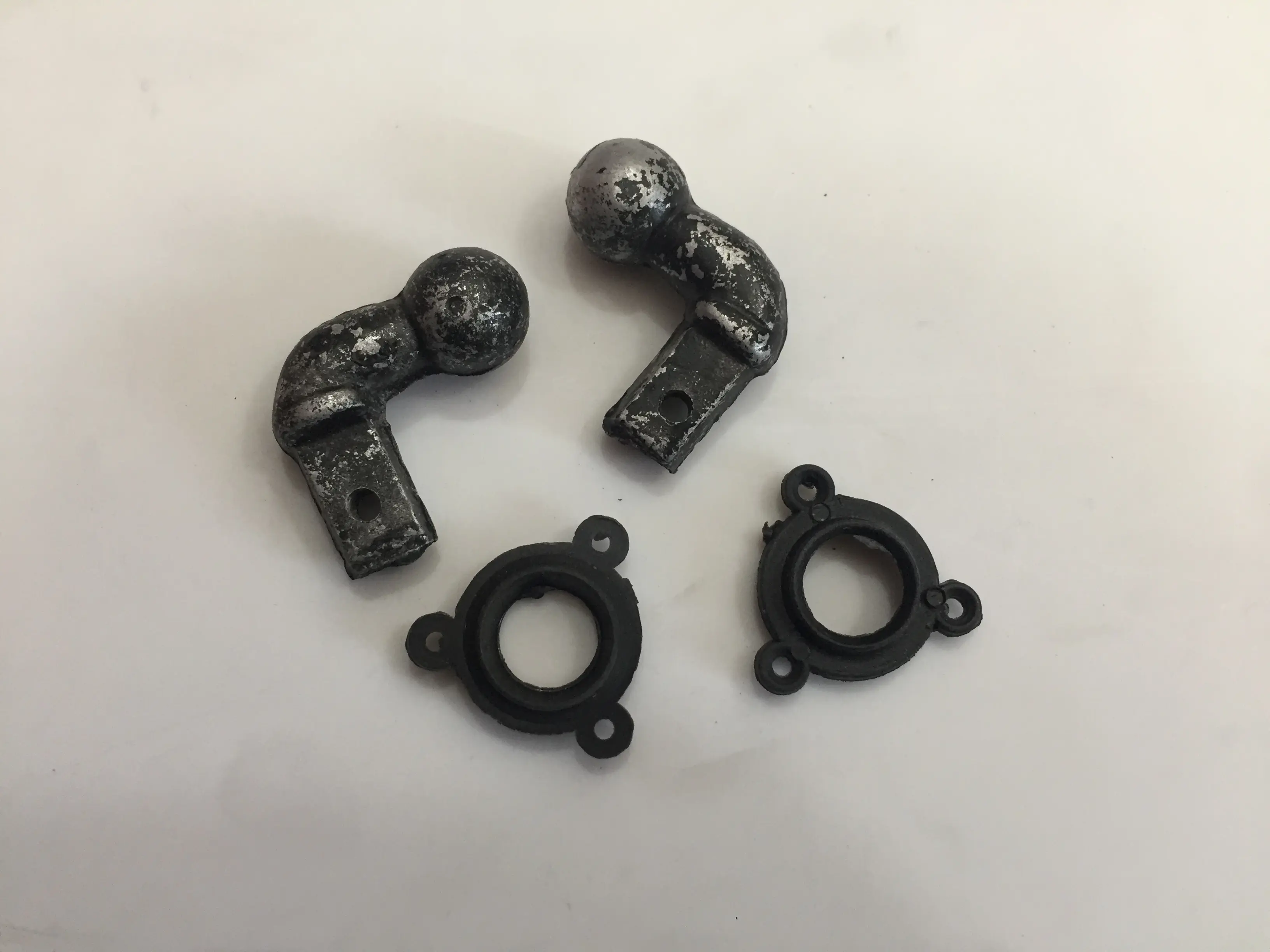 سربی آینه پاترول