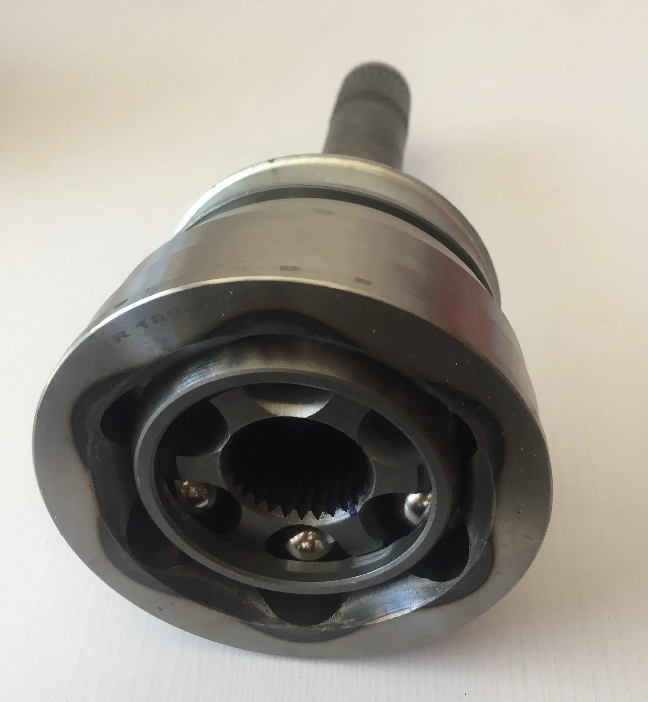 سر پلس پیکاپ 27 خار - 2