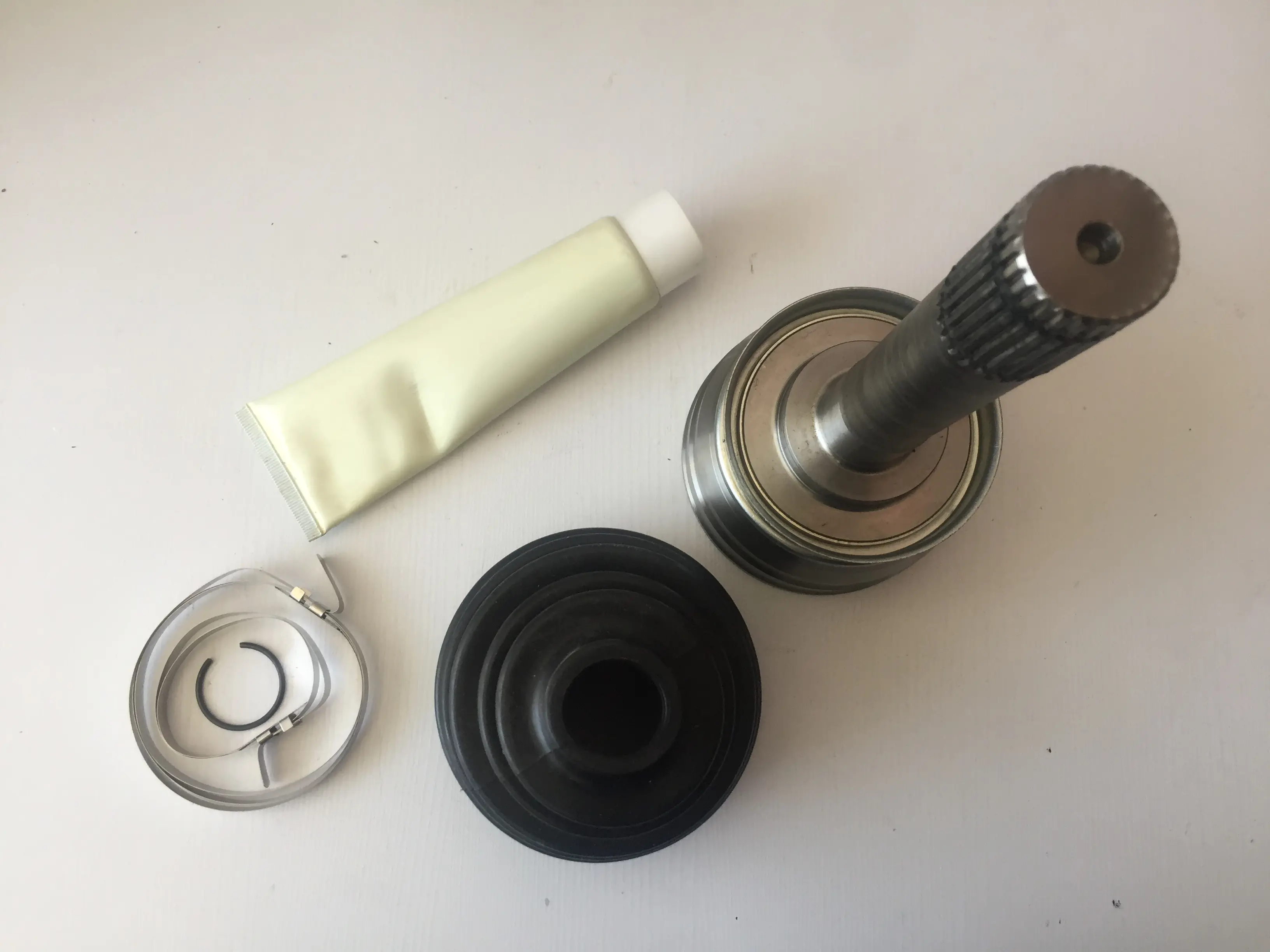 سر پلس پیکاپ 27 خار