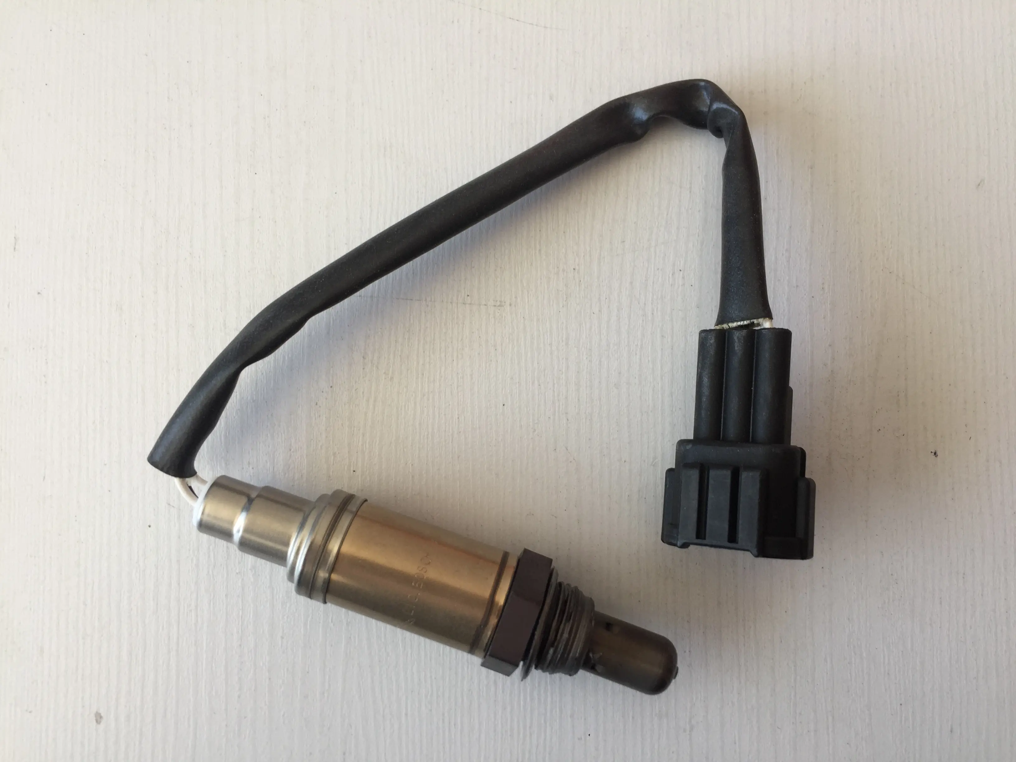 سنسور اکسیژن پیکاپ