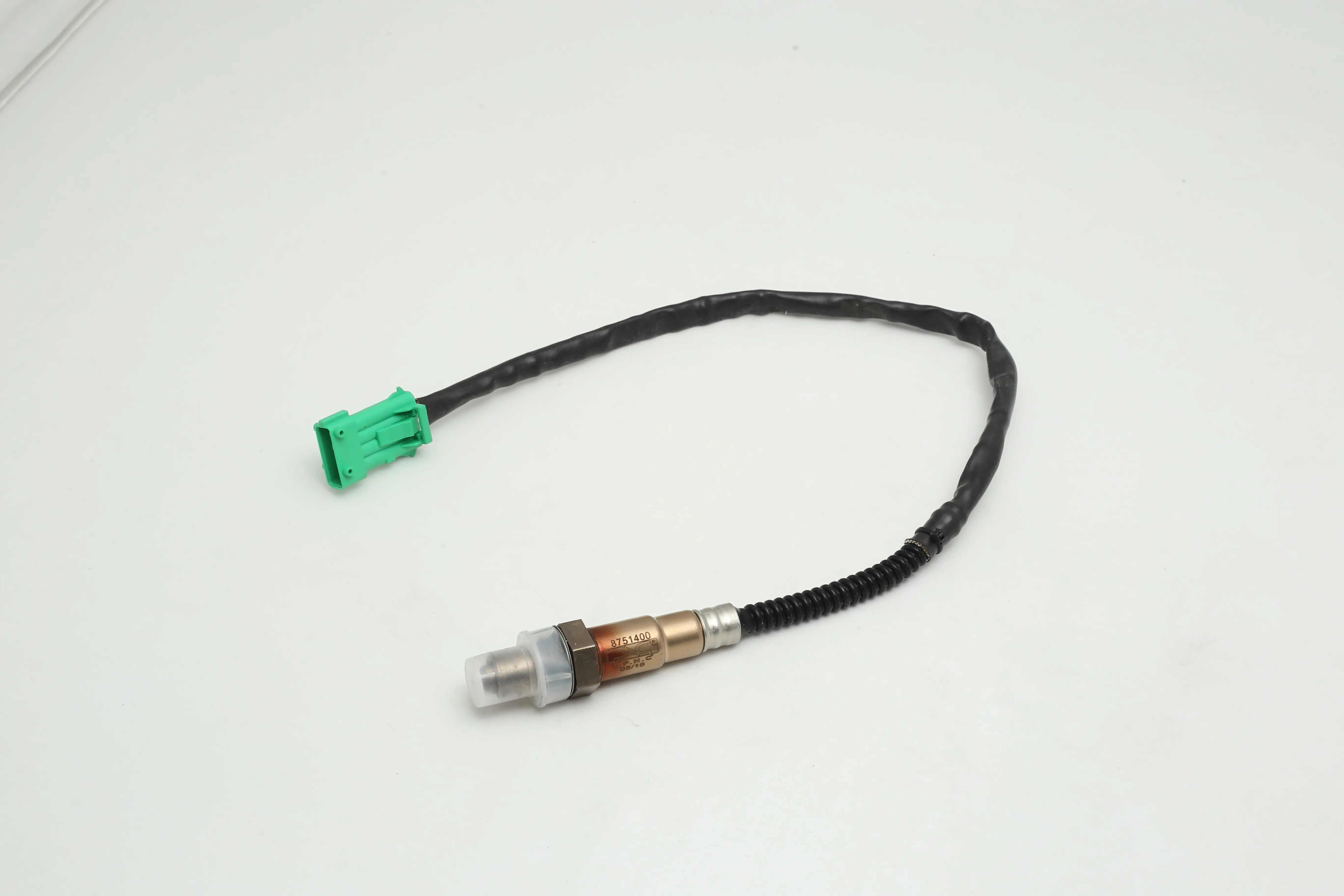 سنسور اکسیژن پراید ساژم چکاد