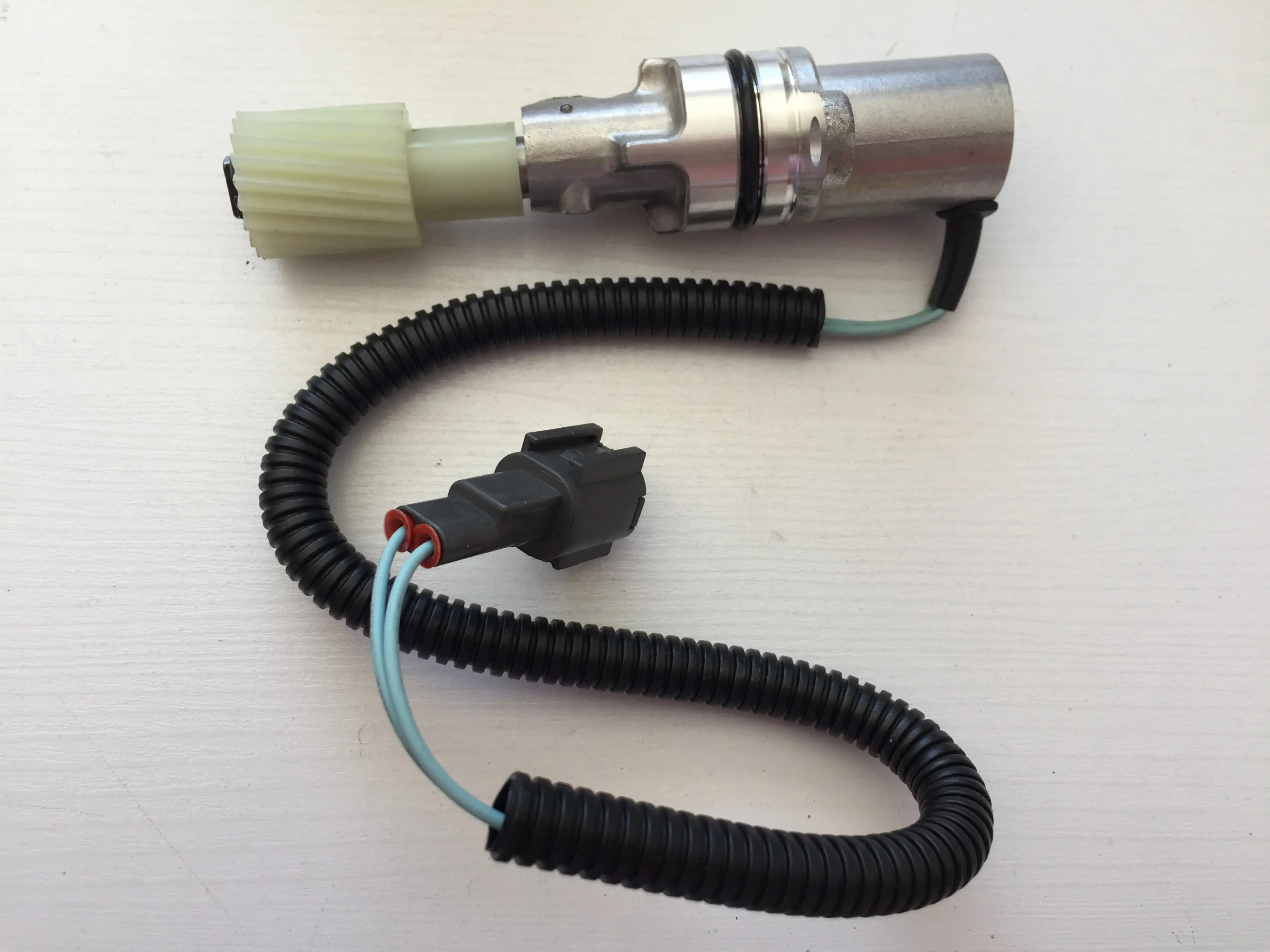 سنسور کیلومتر پیکاپ