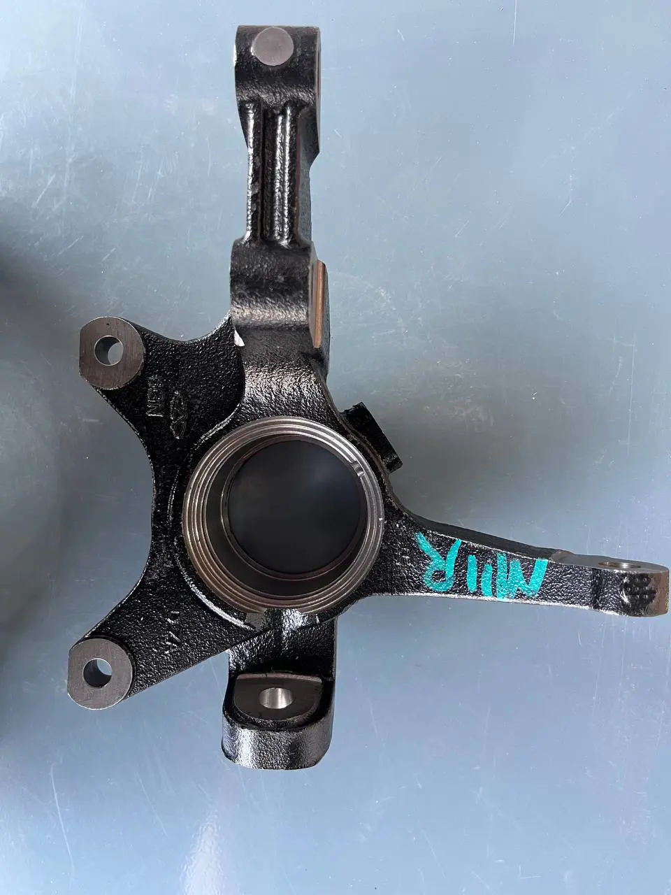 سگدست جلو راست آریزو5 SOMINEK