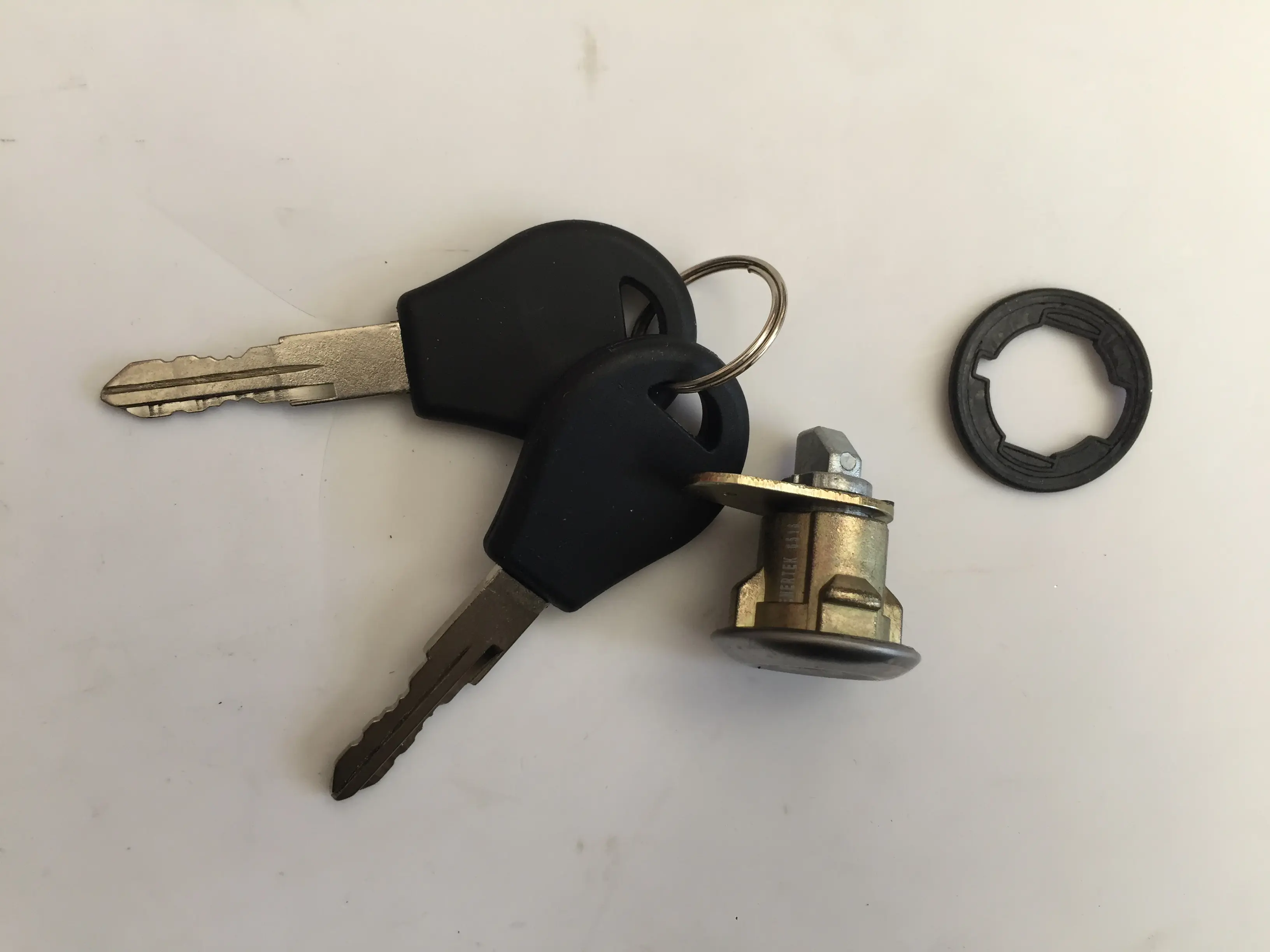 سویچ درب باک پاترول