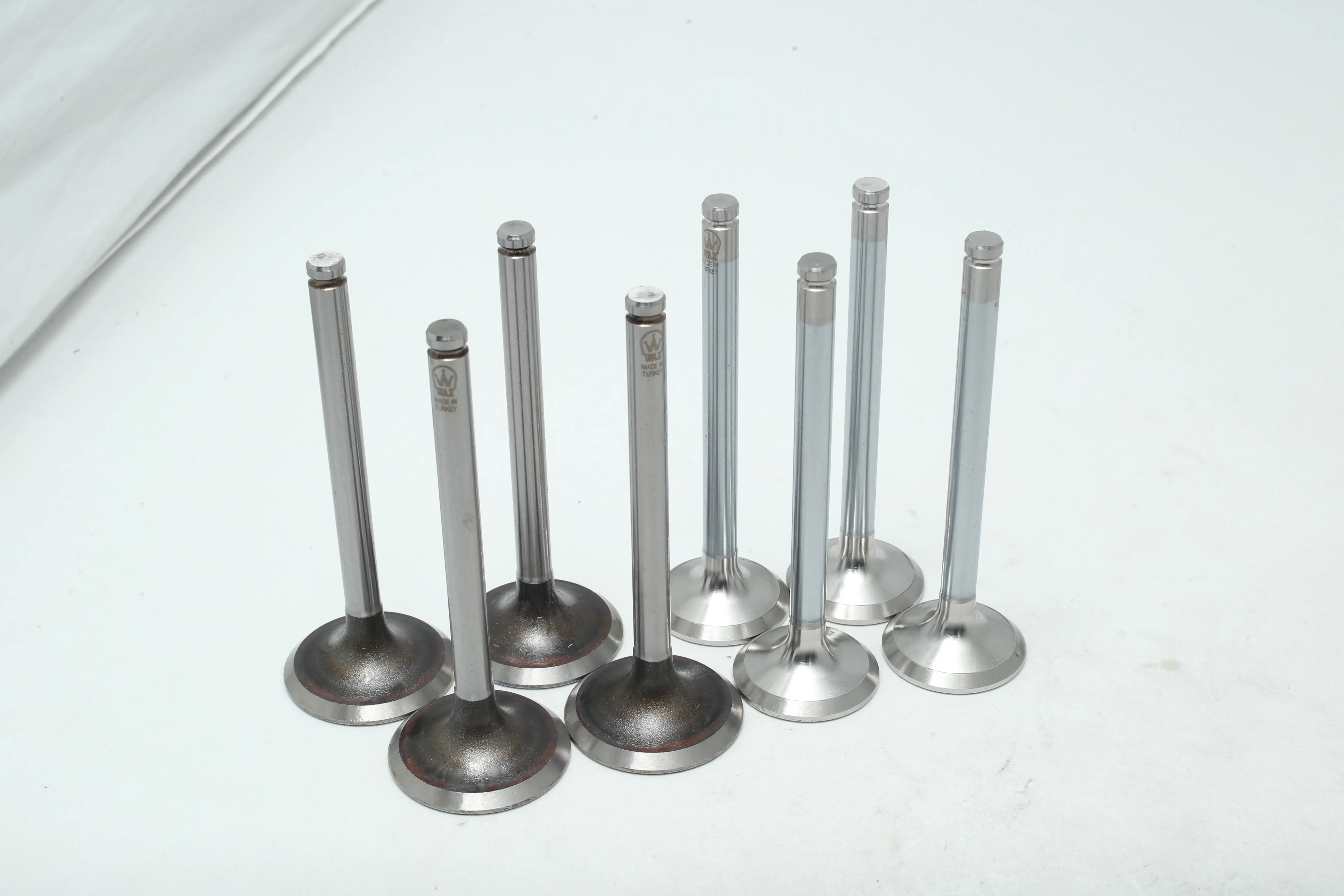 سوپاپ پژو 2000 XU9  دود و هوا قائم