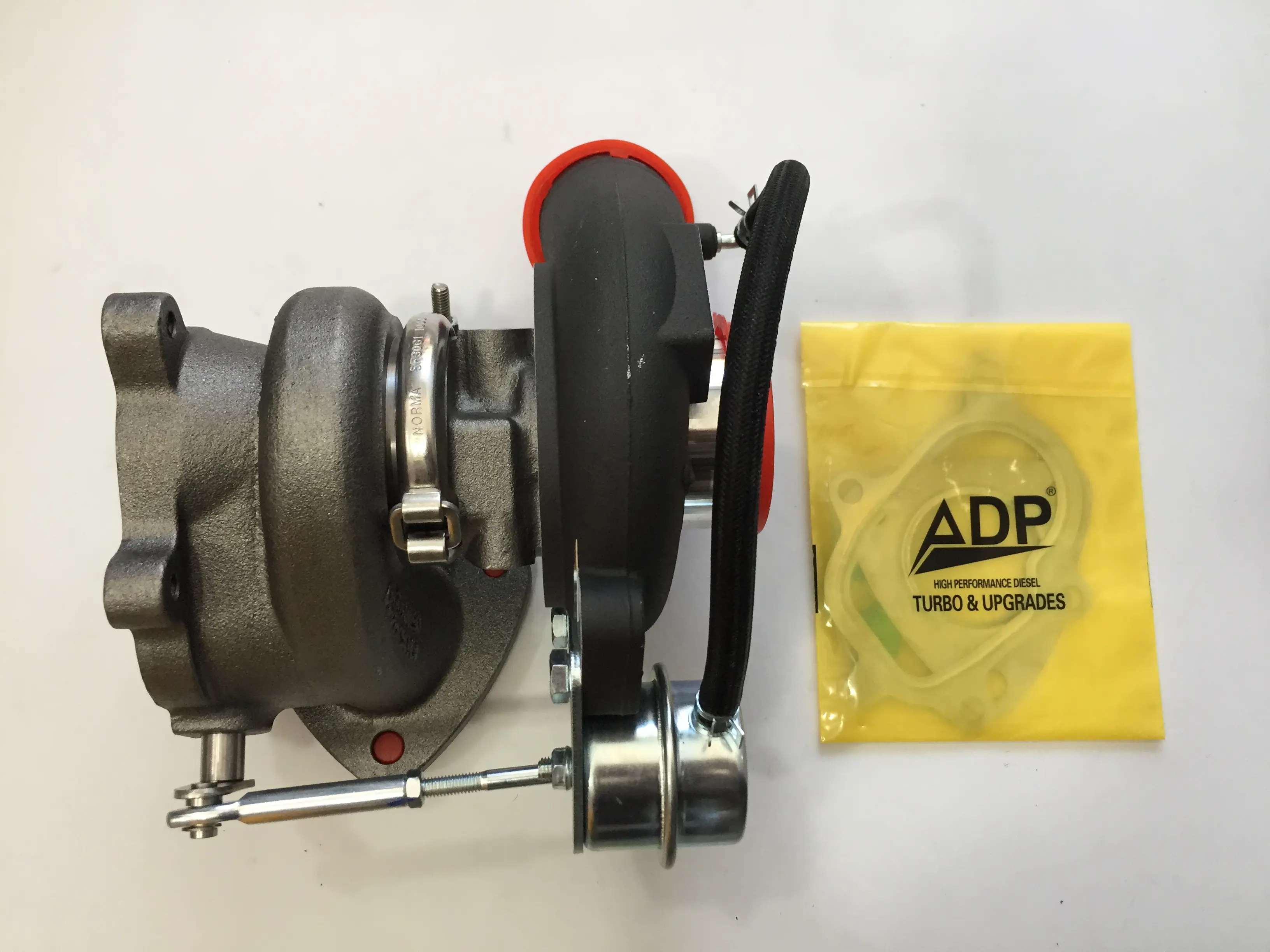 سوپر توربو شارژ نیسان دیزل