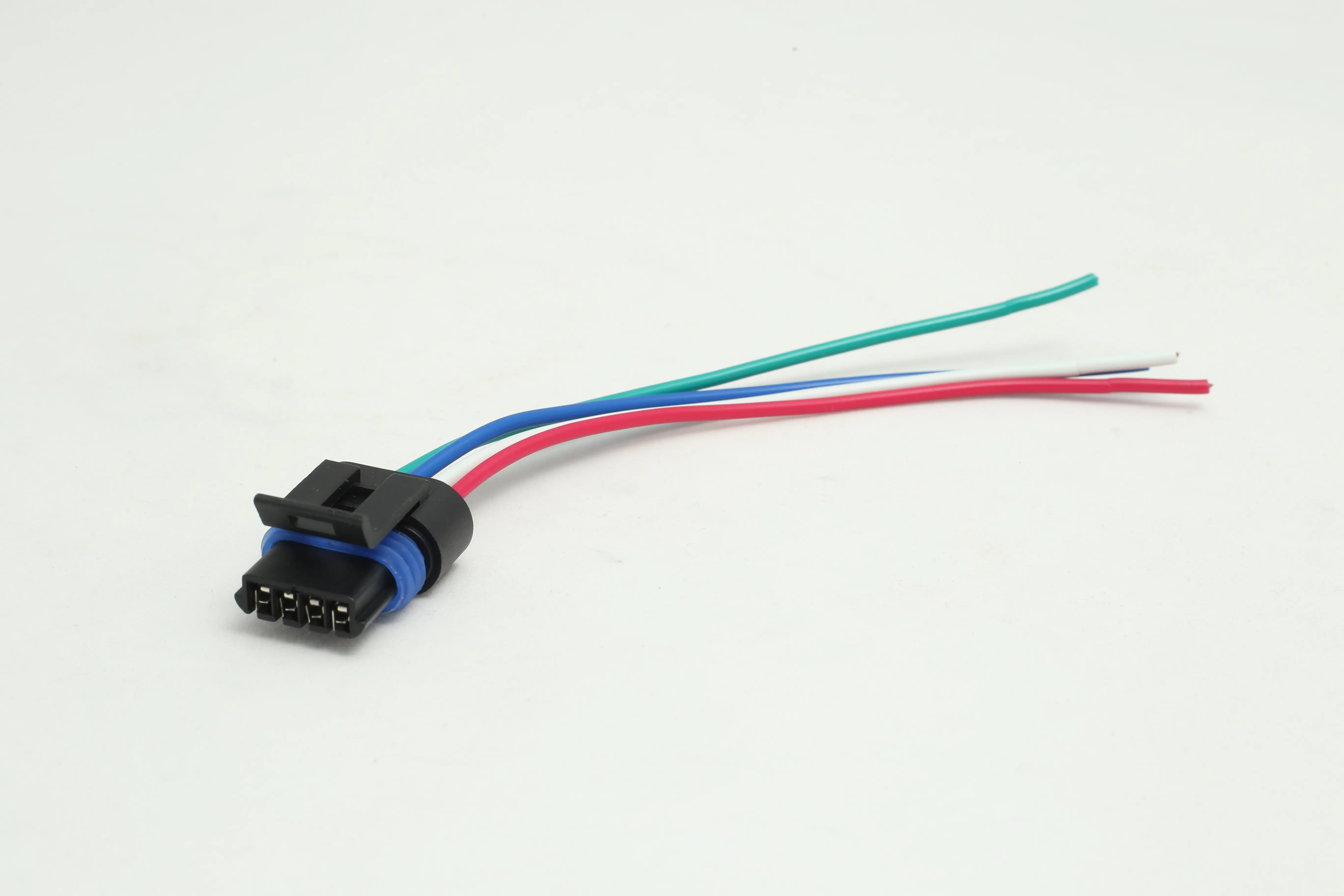 سوکت استپر موتور HIC