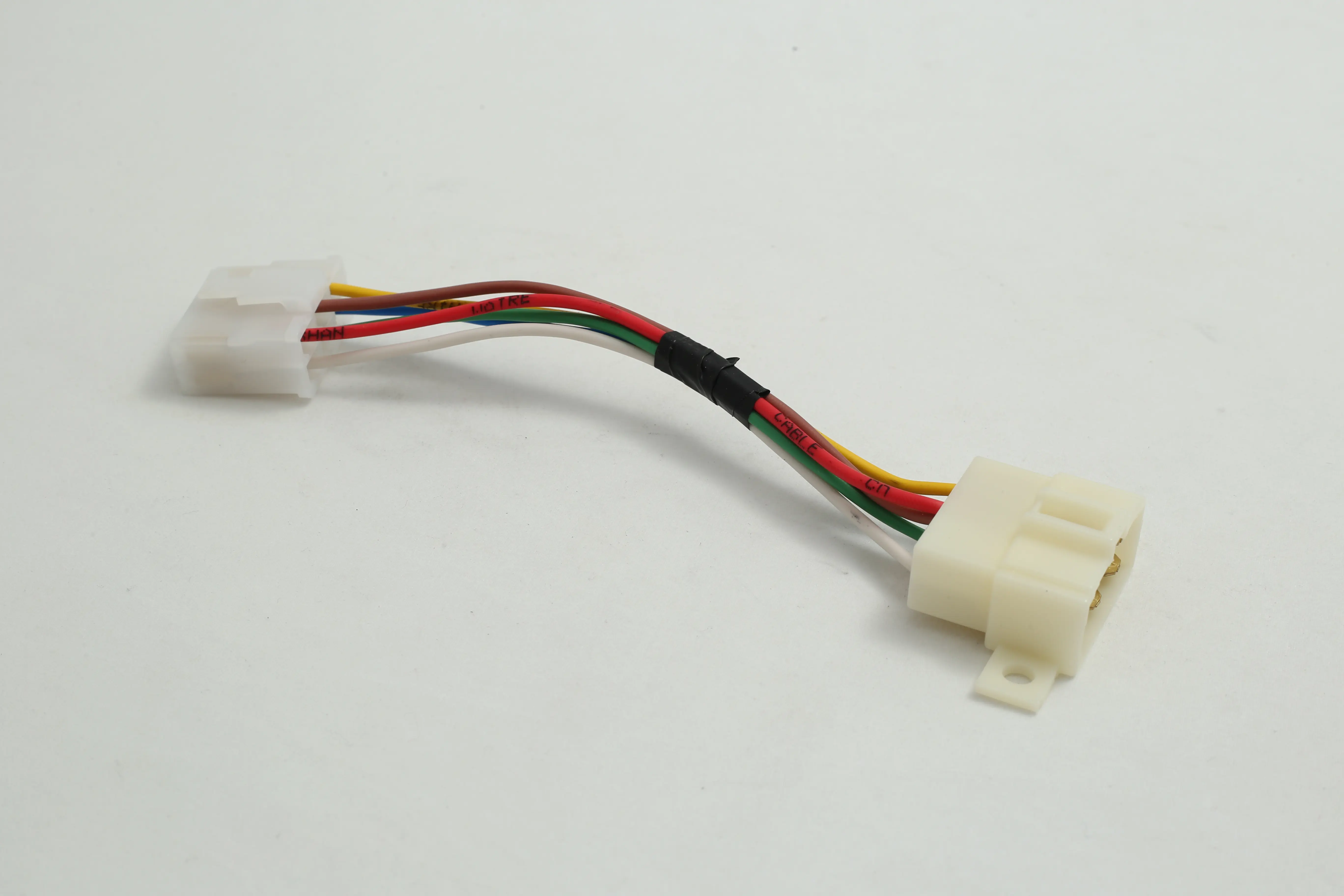 سوکت تبدیل خطر عقب 131 HIC