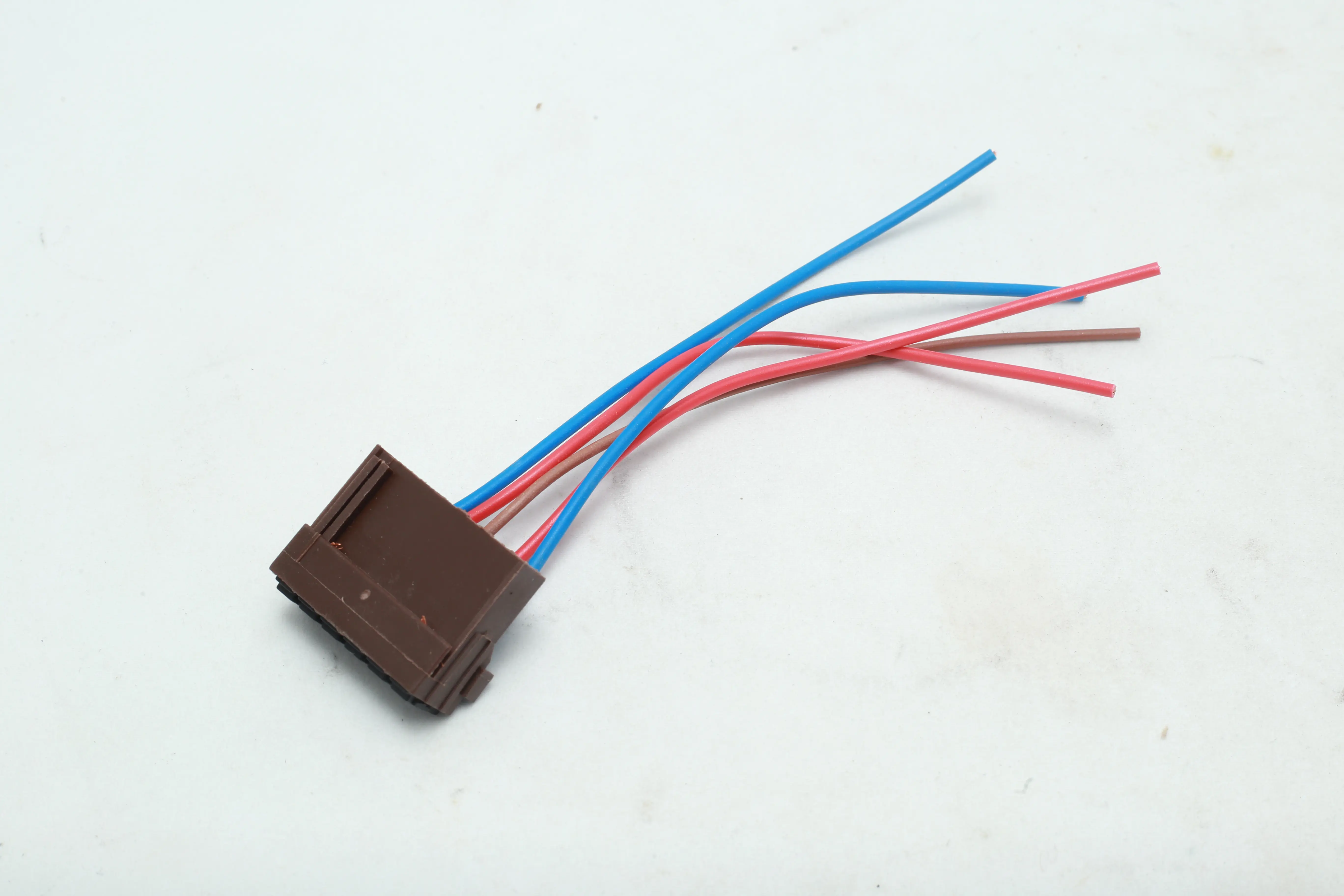 سوکت خطر عقب پیکان چپ مجد