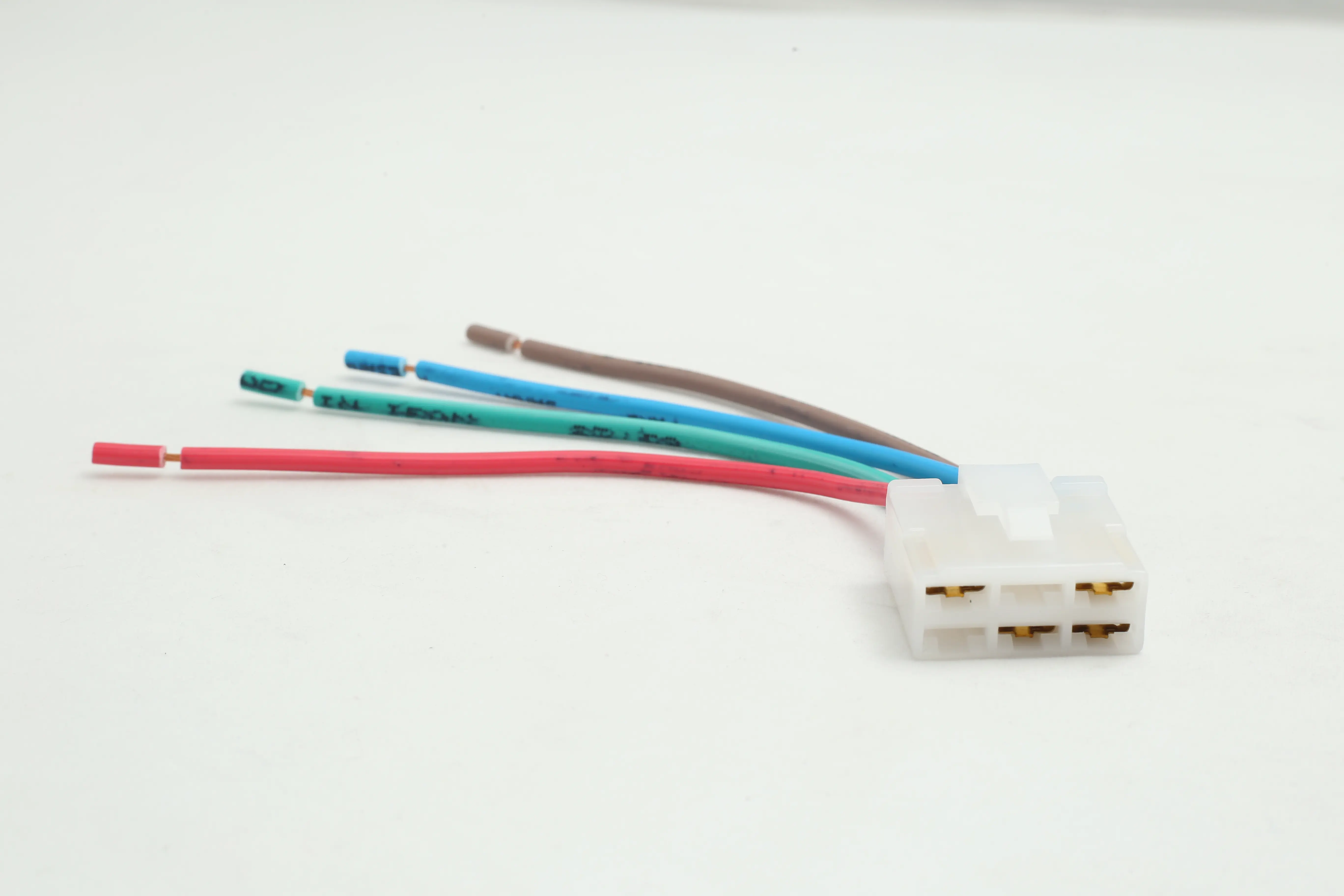 سوکت رله فن پراید کاربرات HIC