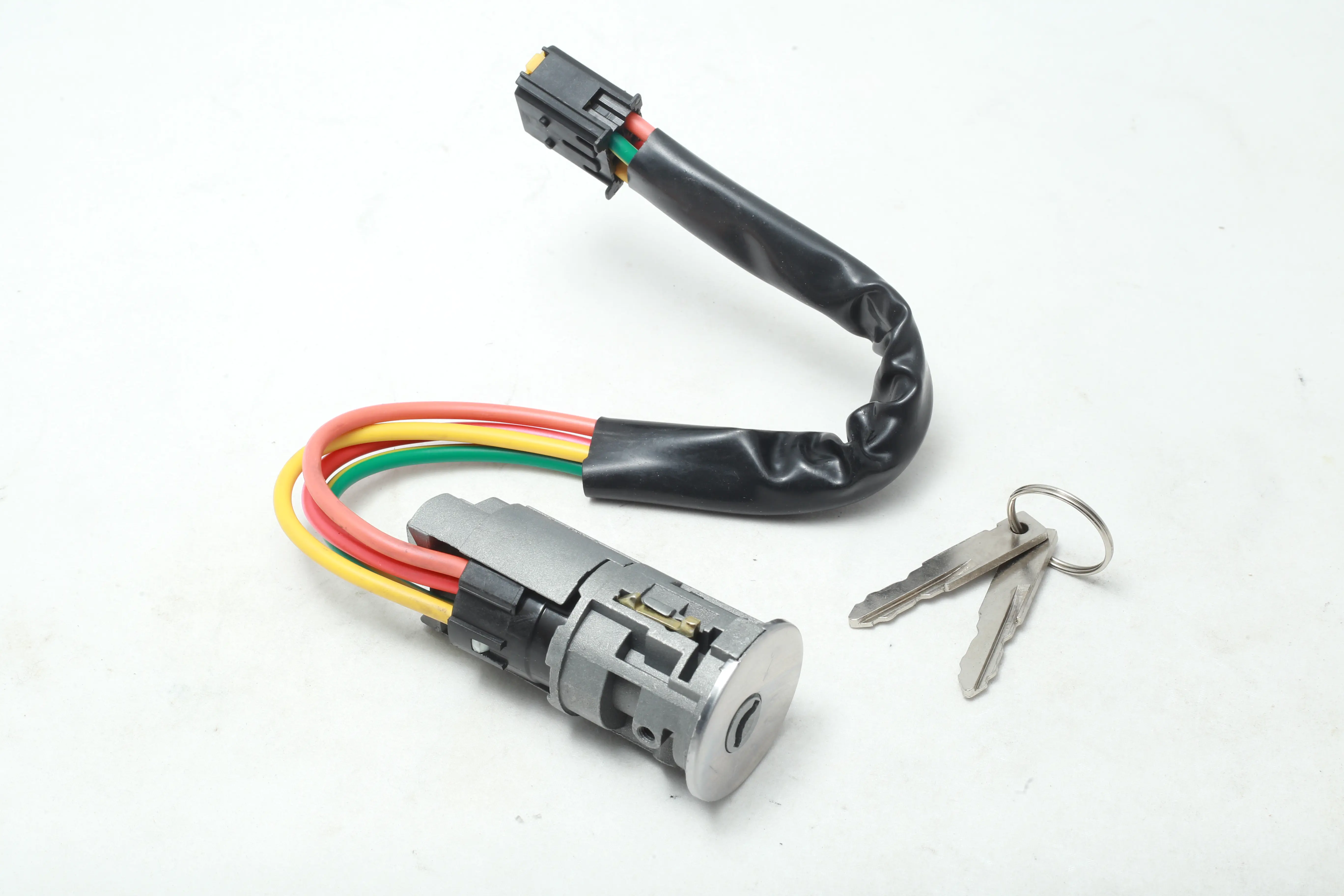 سویچ استارت تندر 90 نصیر