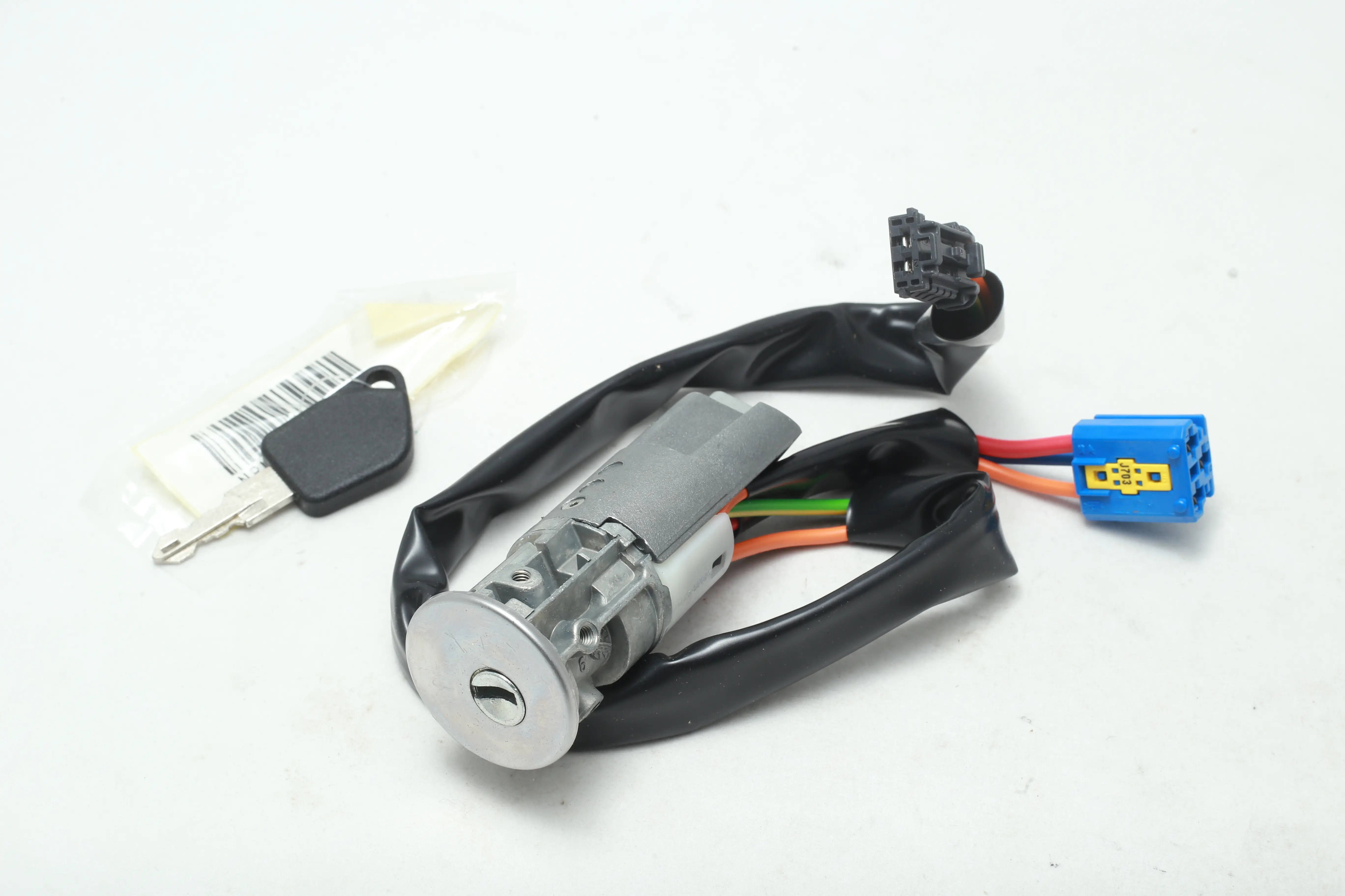 سویچ استارت پژو 206 عظام