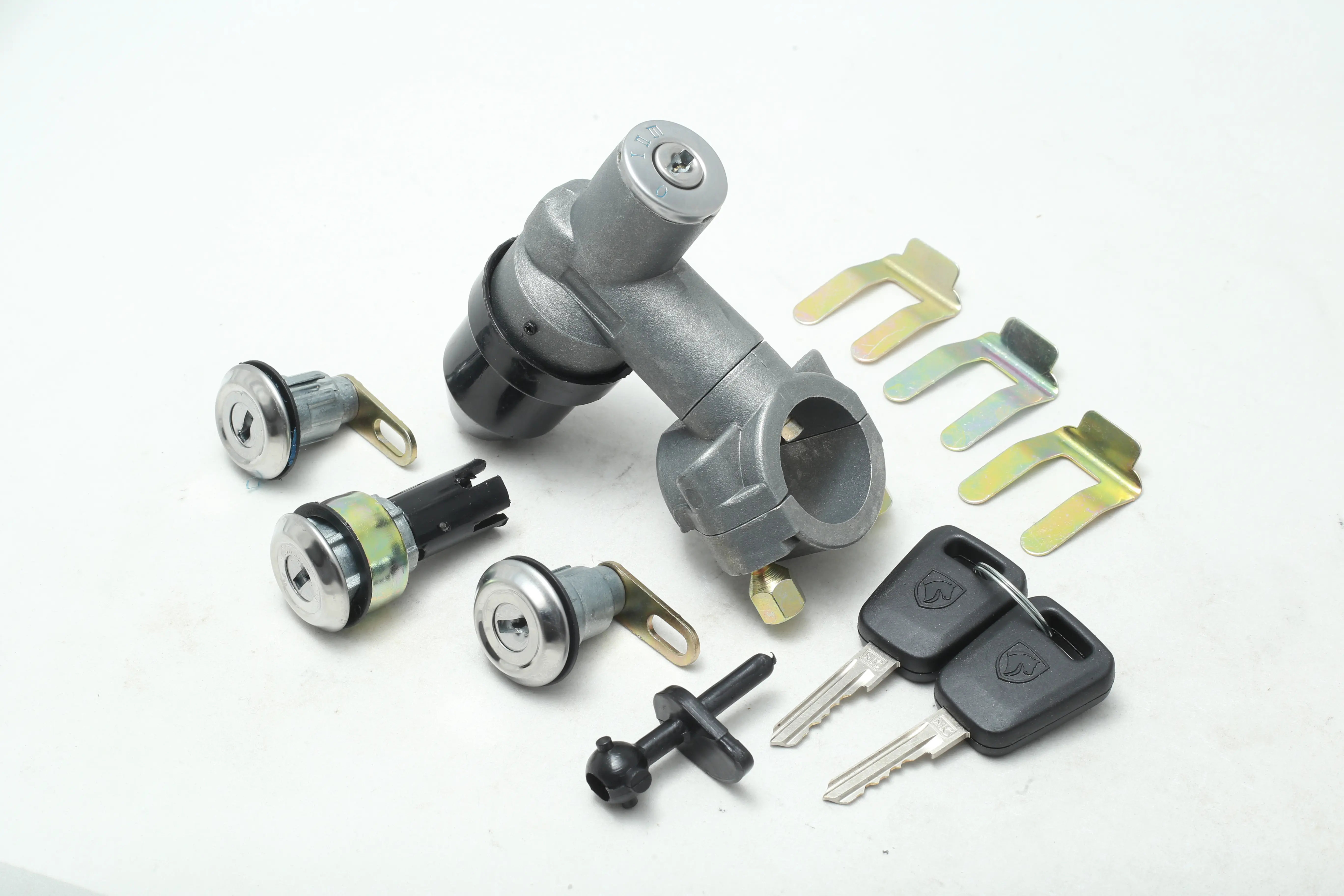 سویچ استارت پیکان سواری کامل با درب نصیر