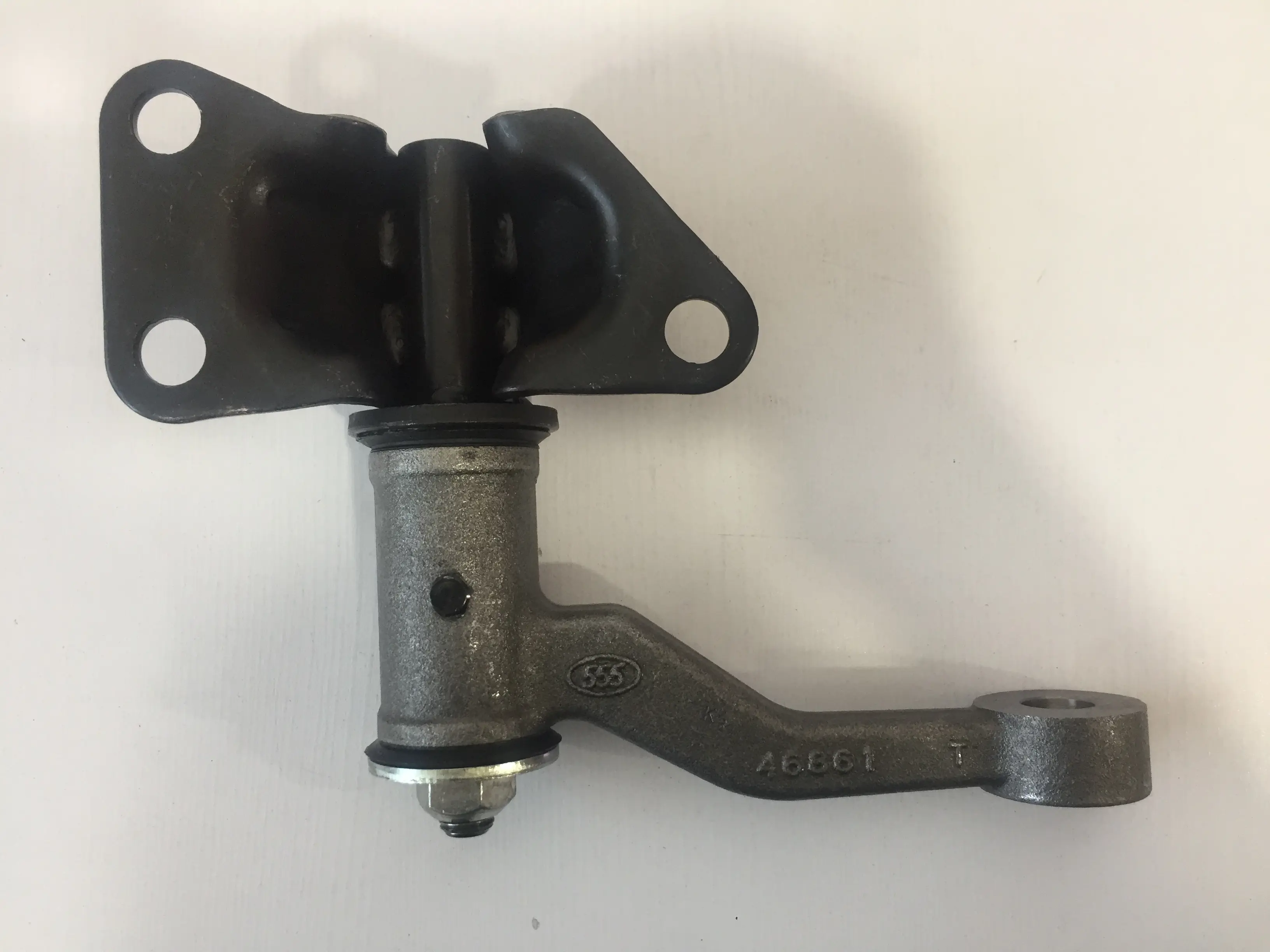 سیبک بغل شاسی پیکاپ اصلی