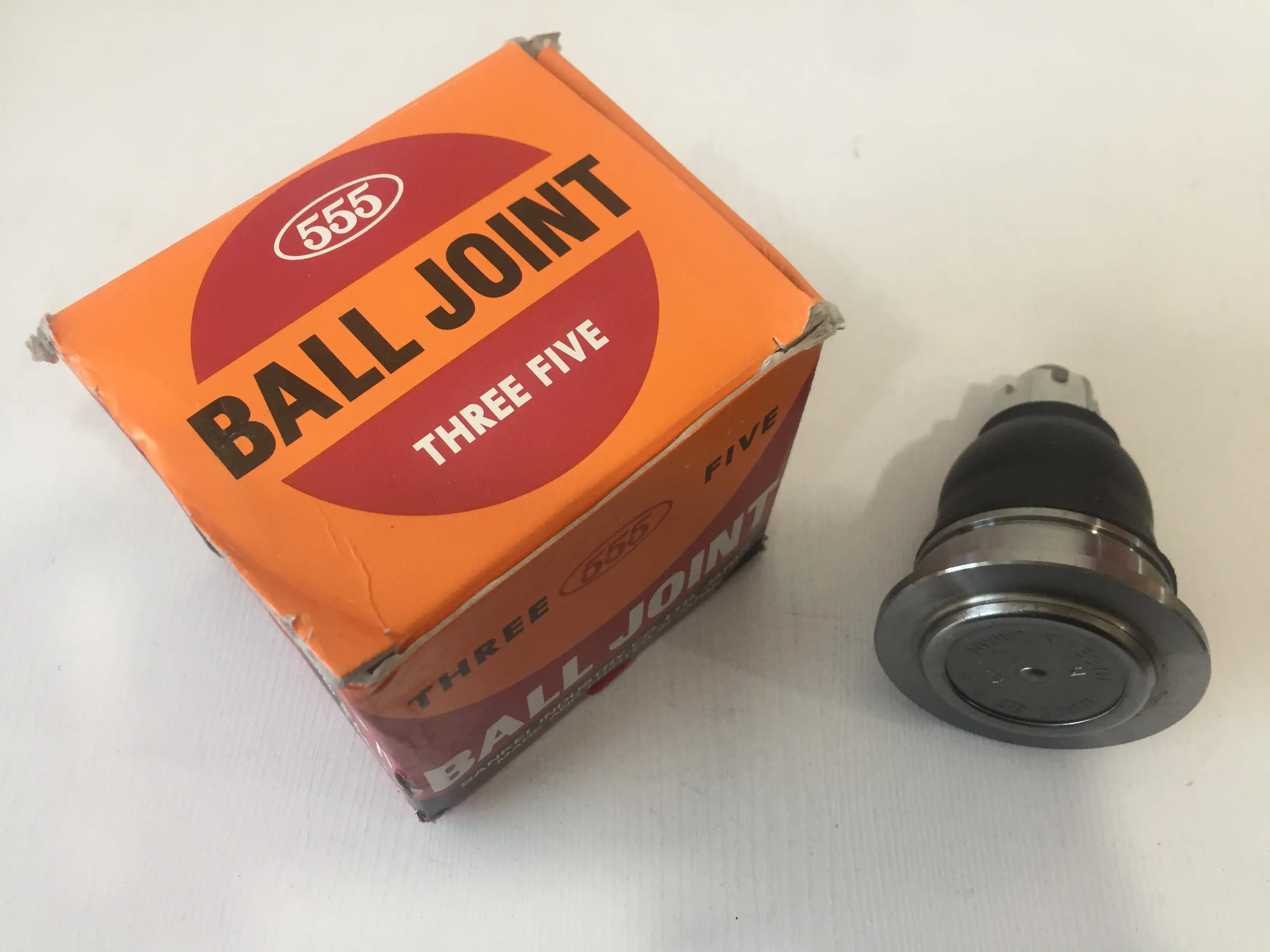 سیبک طبق بالا پیکاپ 555 اصلی