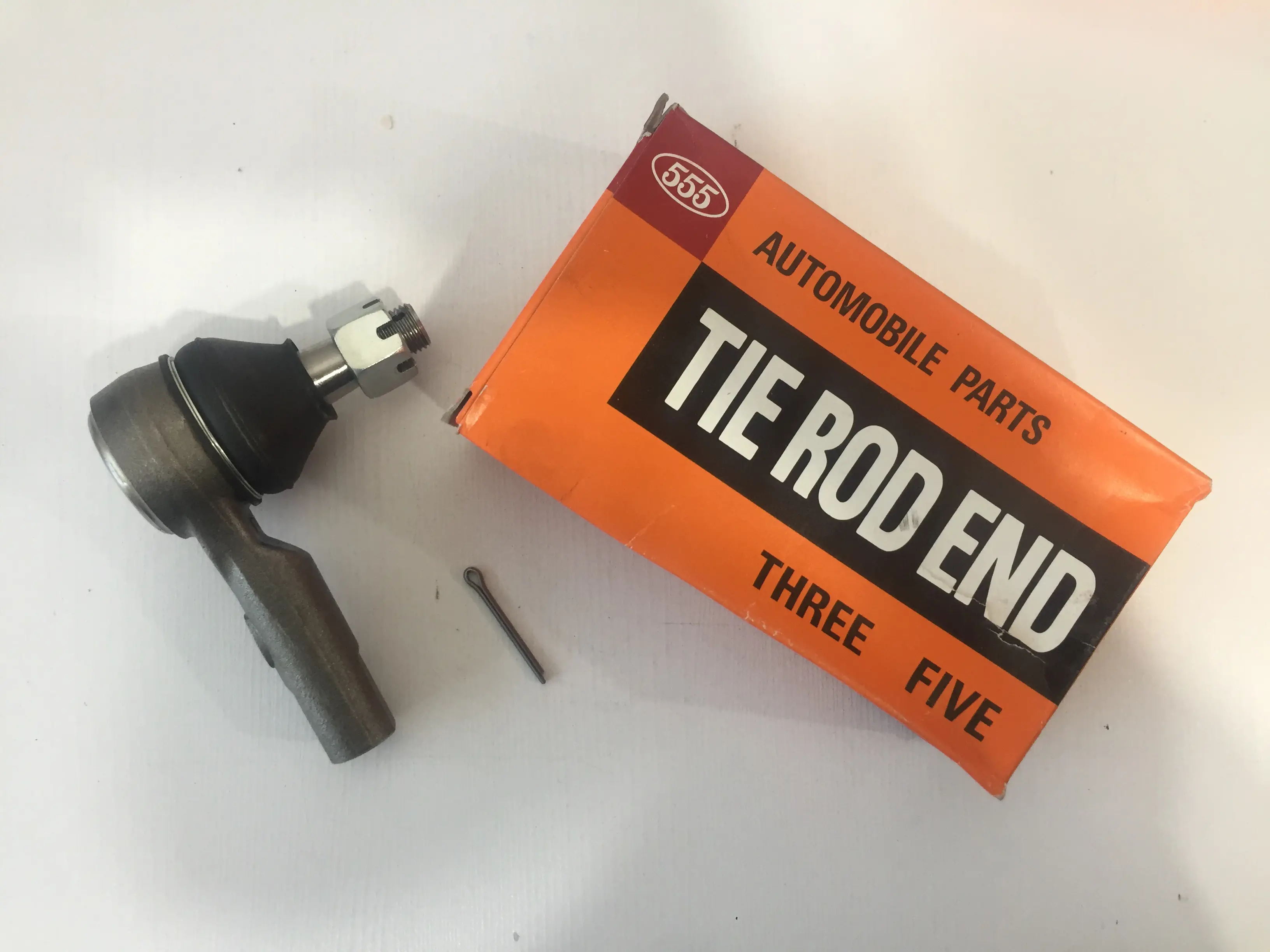 سیبک فرمان پیکاپ 555 اصلی