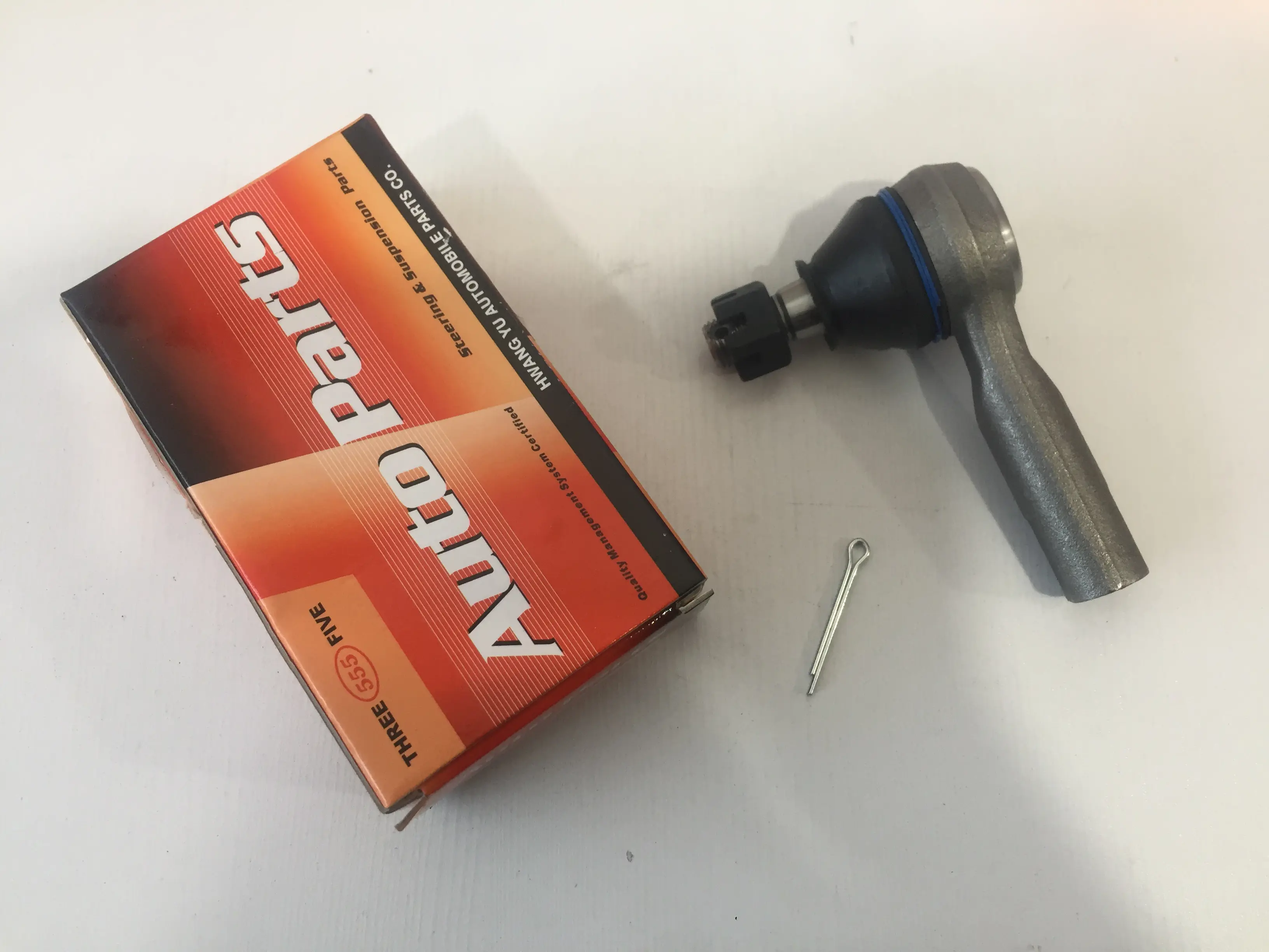 سیبک فرمان پیکاپ 555 تایوان