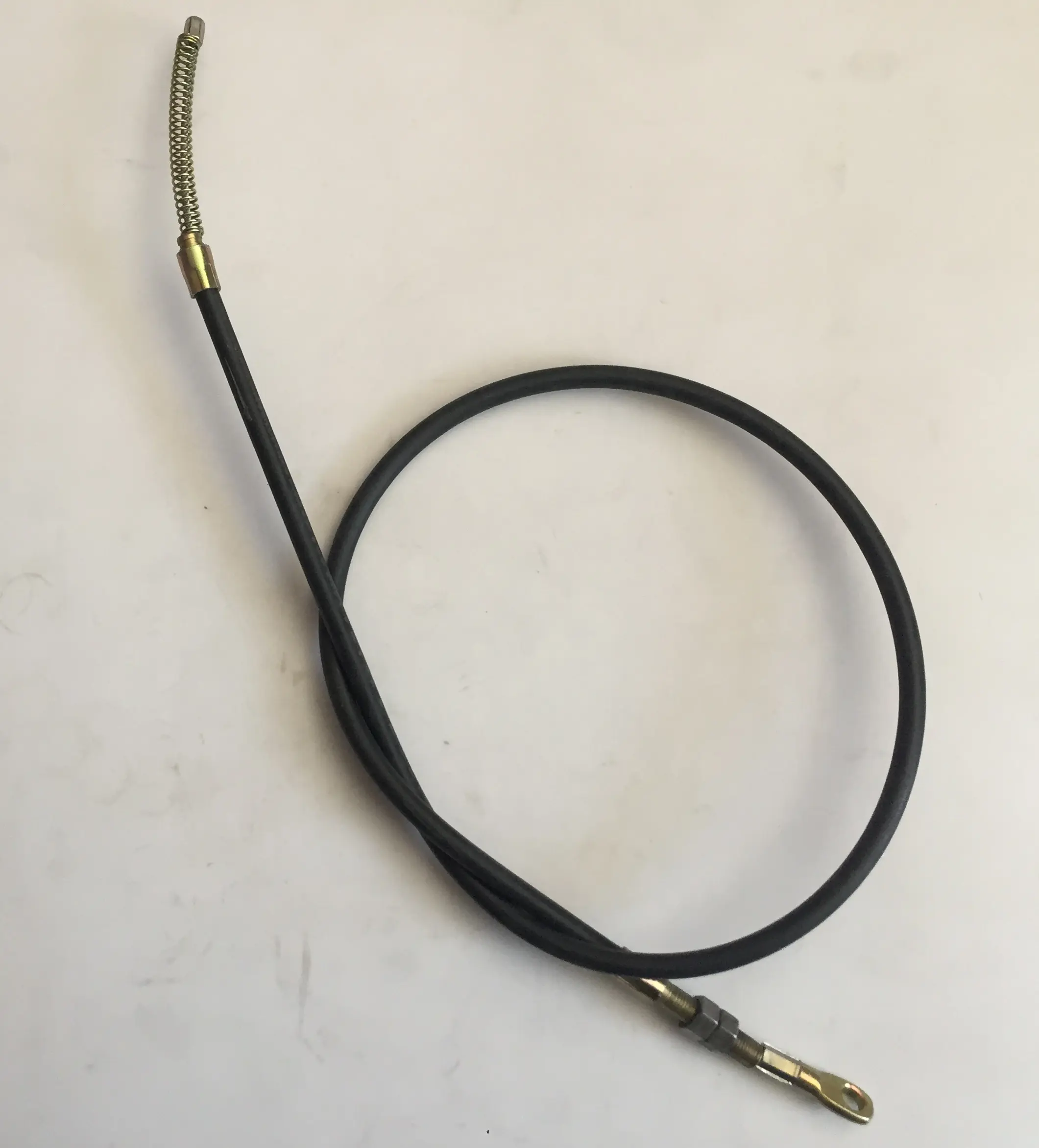 سیم ترمز دست پاترول 4 درب