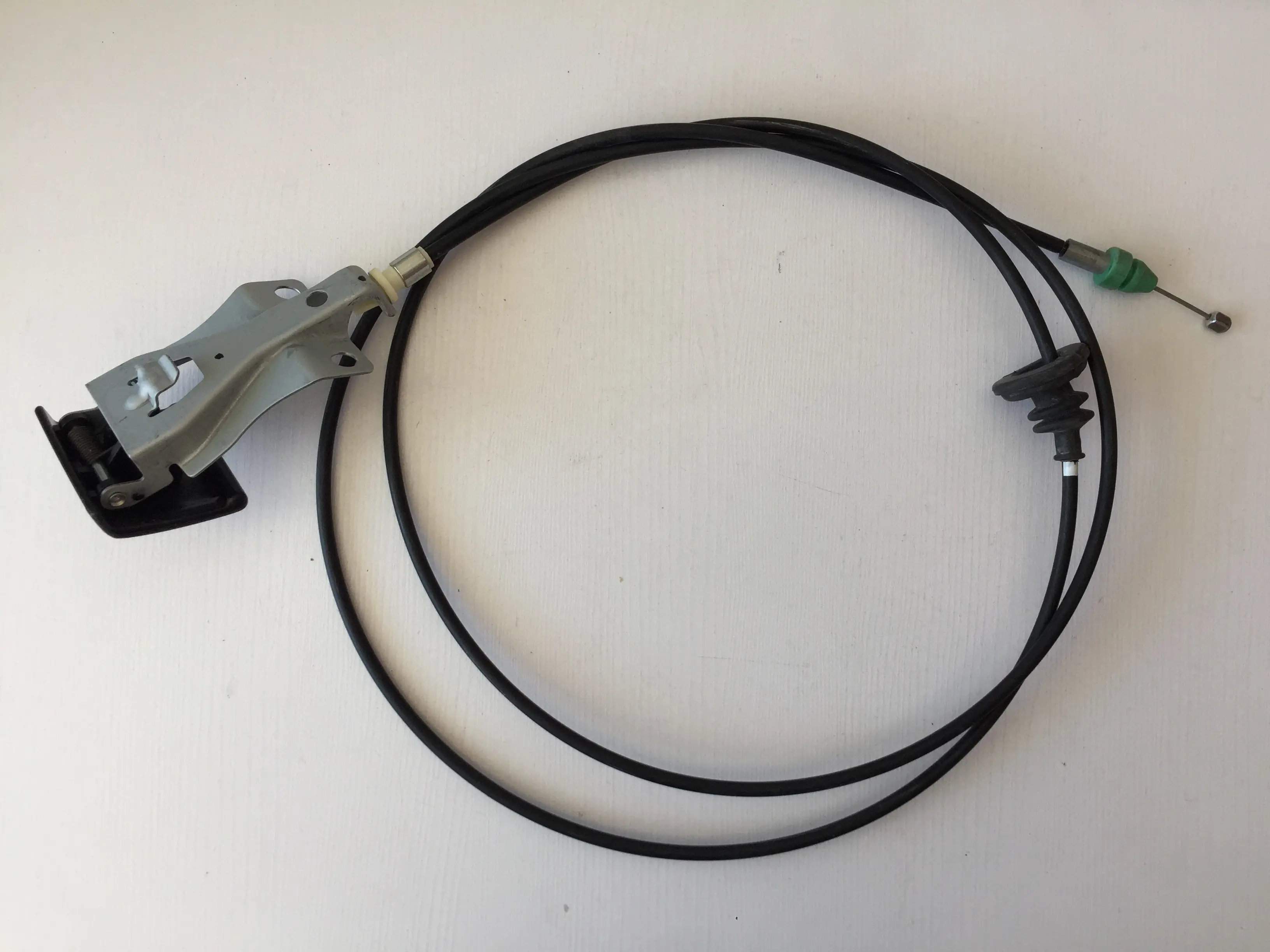 سیم کاپوت پیکاپ NISSAN MOTOR اصلی