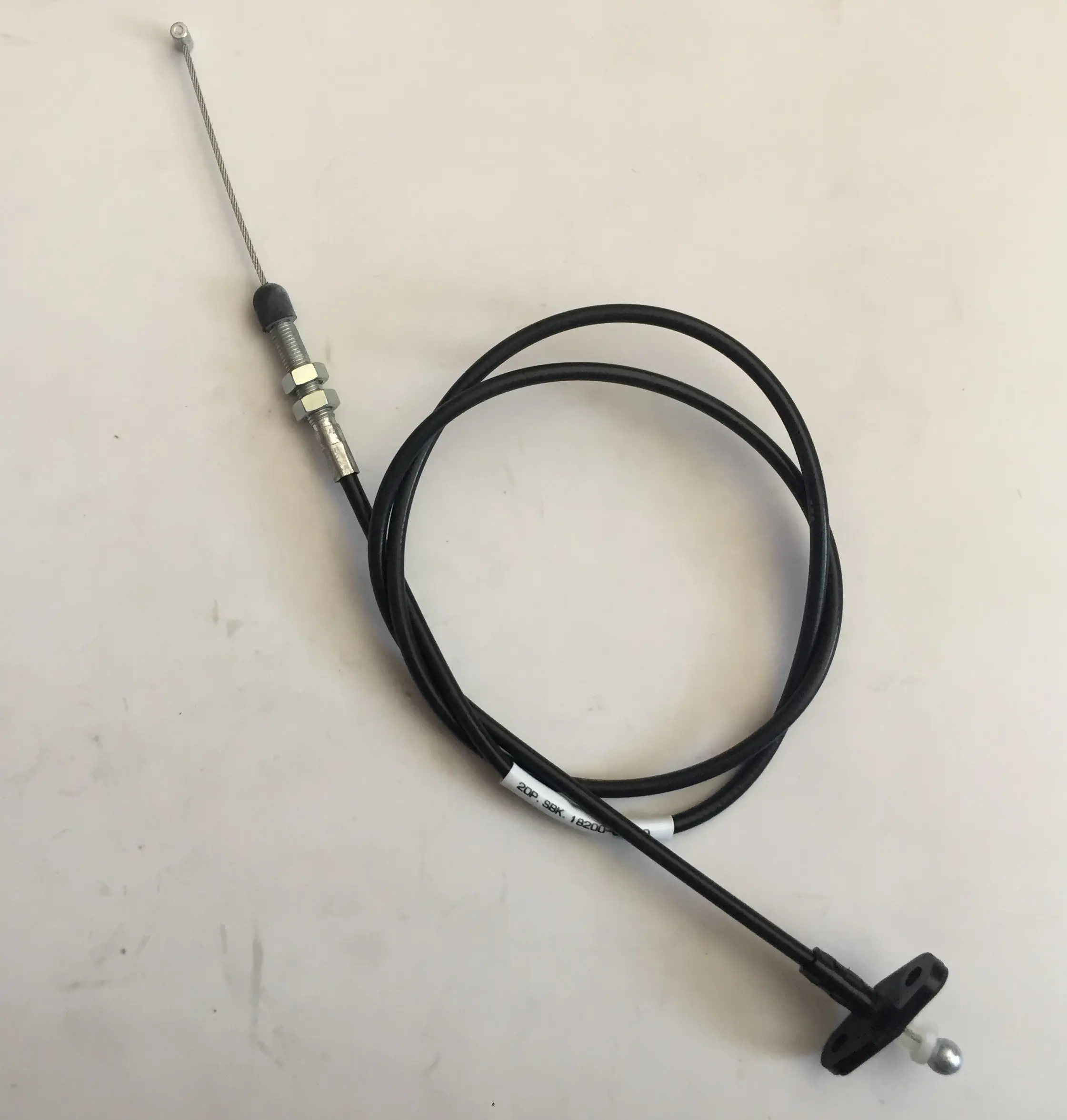 سیم گاز پاترول ژاپن