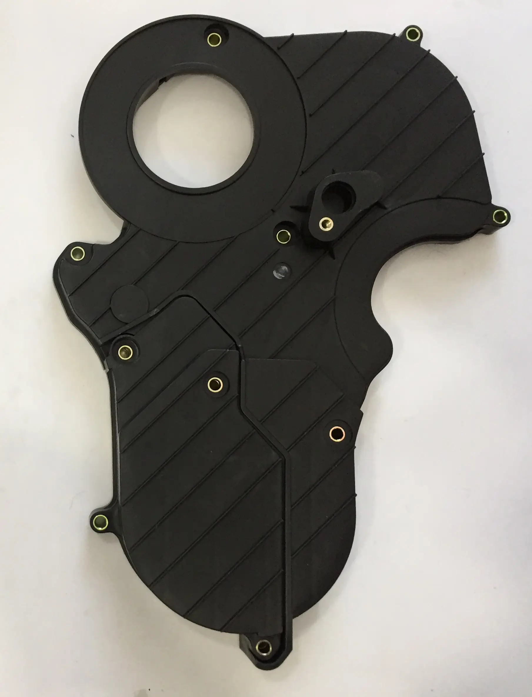 سینی زیر موتور نیسان دیزل