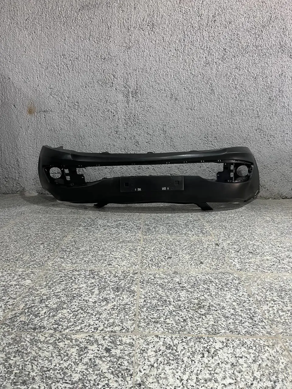 سپر جلو ام وی ام 315 SOMINEK