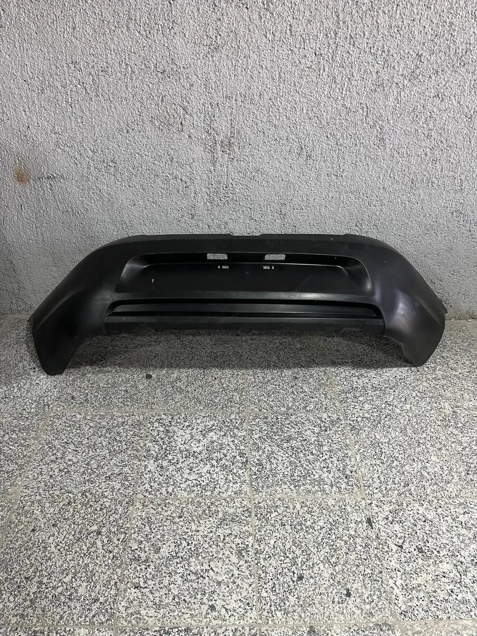 سپر عقب ام وی ام 315 SOMINEK