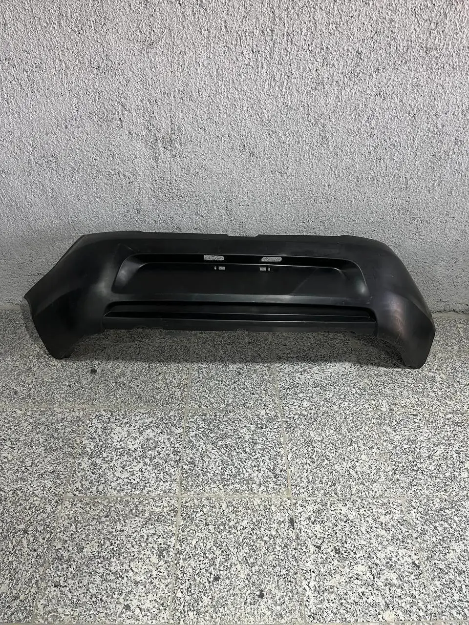 سپر عقب ام وی ام 315 SOMINEK