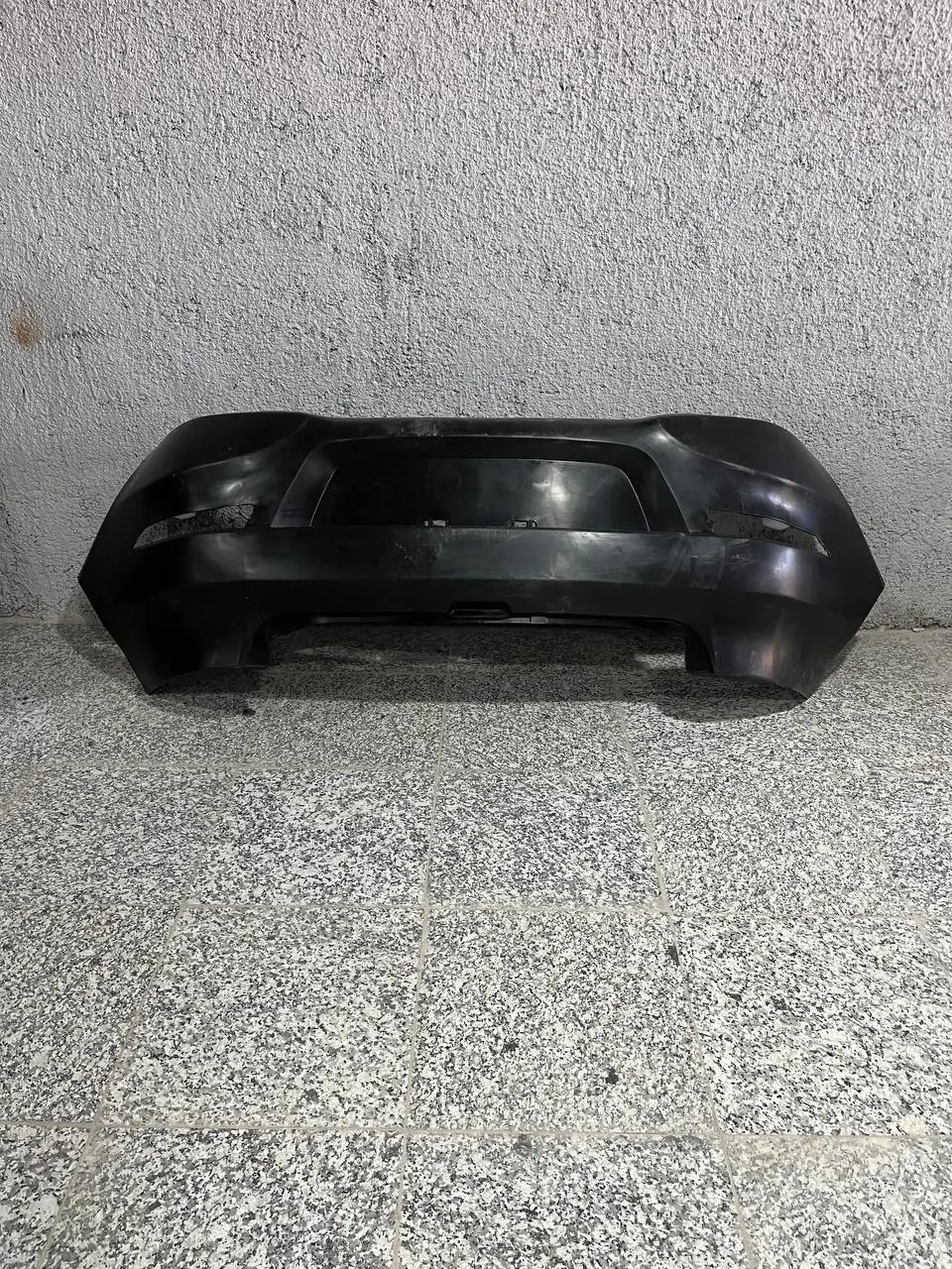 سپر عقب ام وی ام 315 SOMINEK