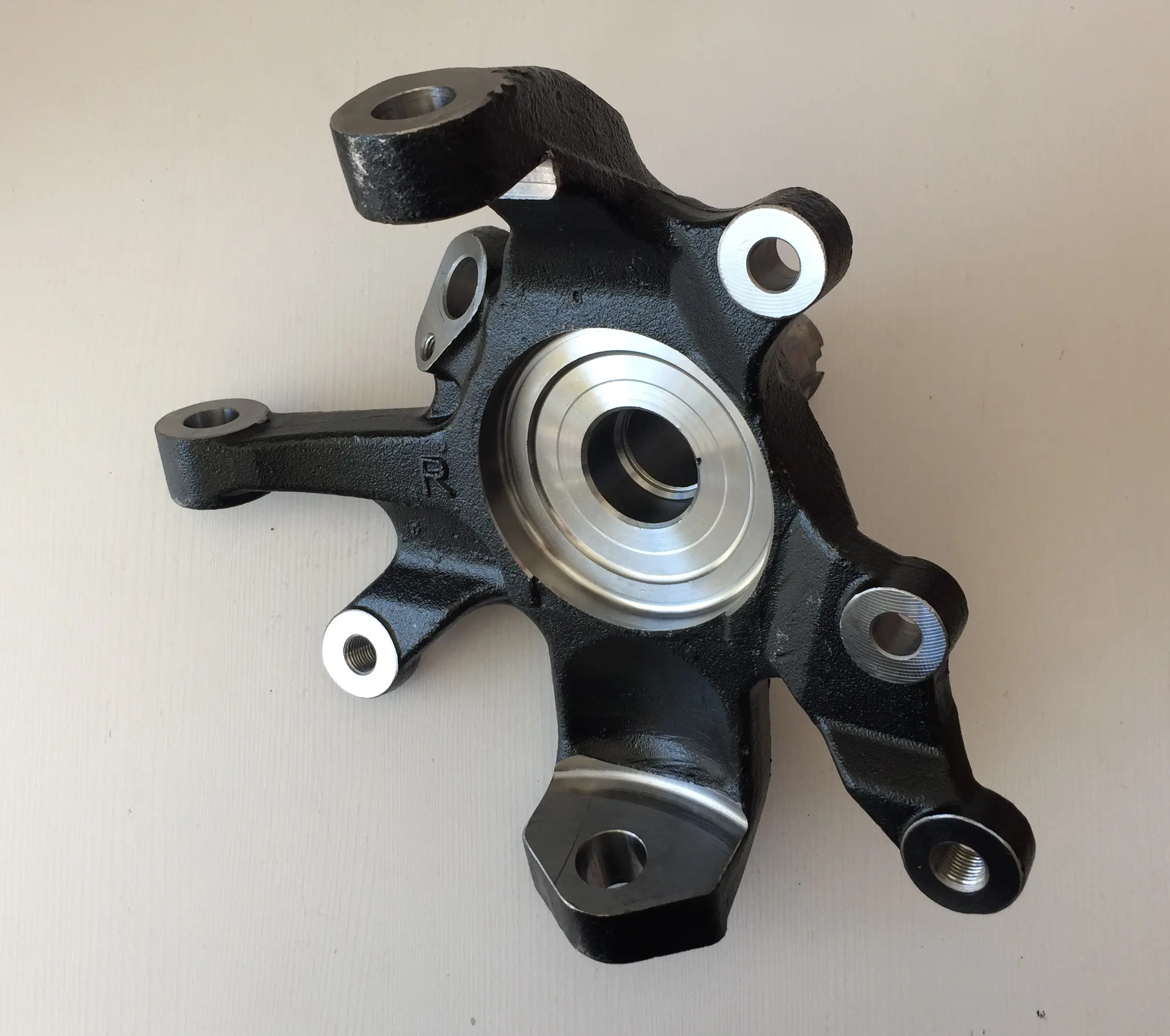 سگدست پیکاپ راست - 2