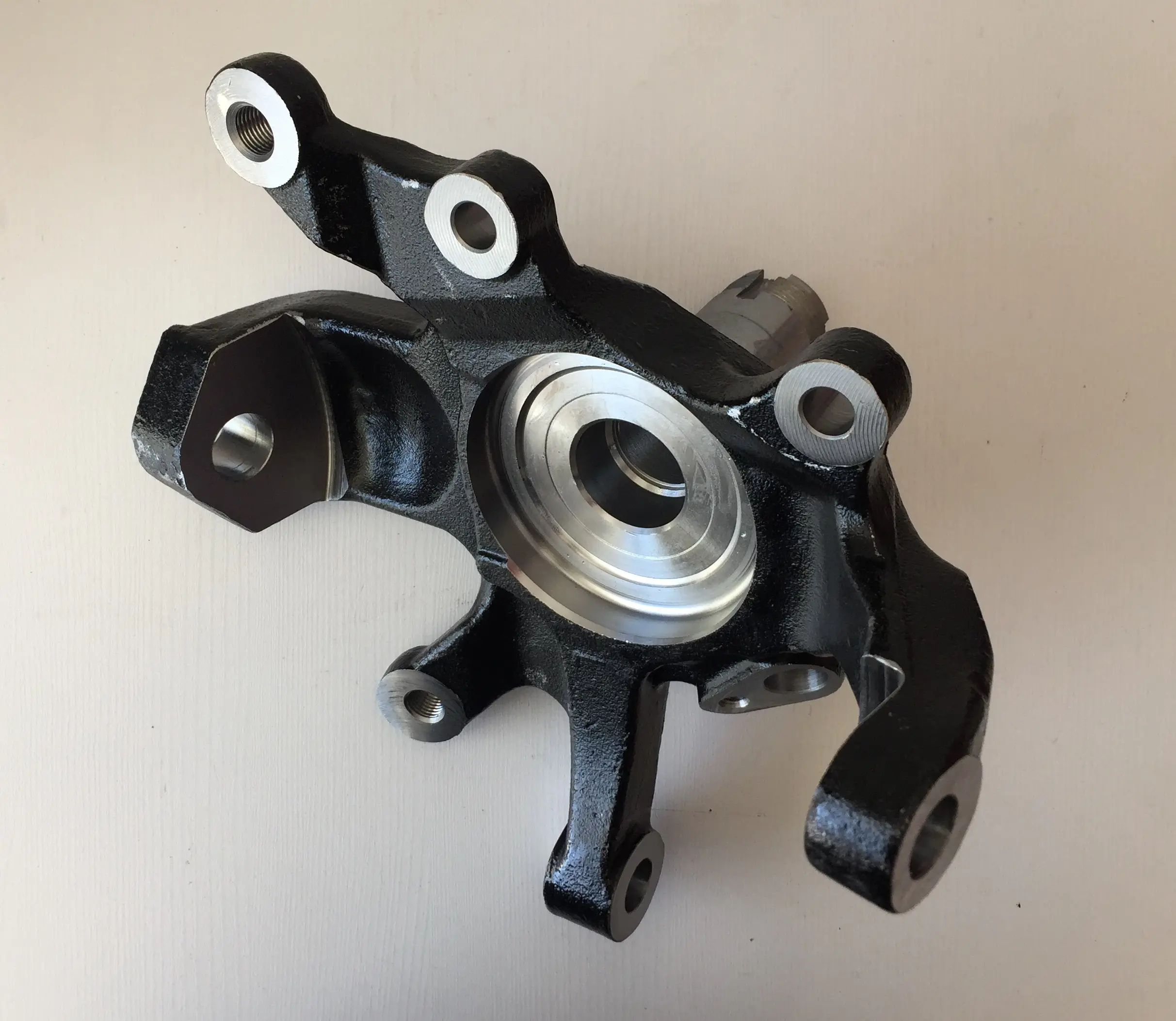 سگدست پیکاپ چپ - 2