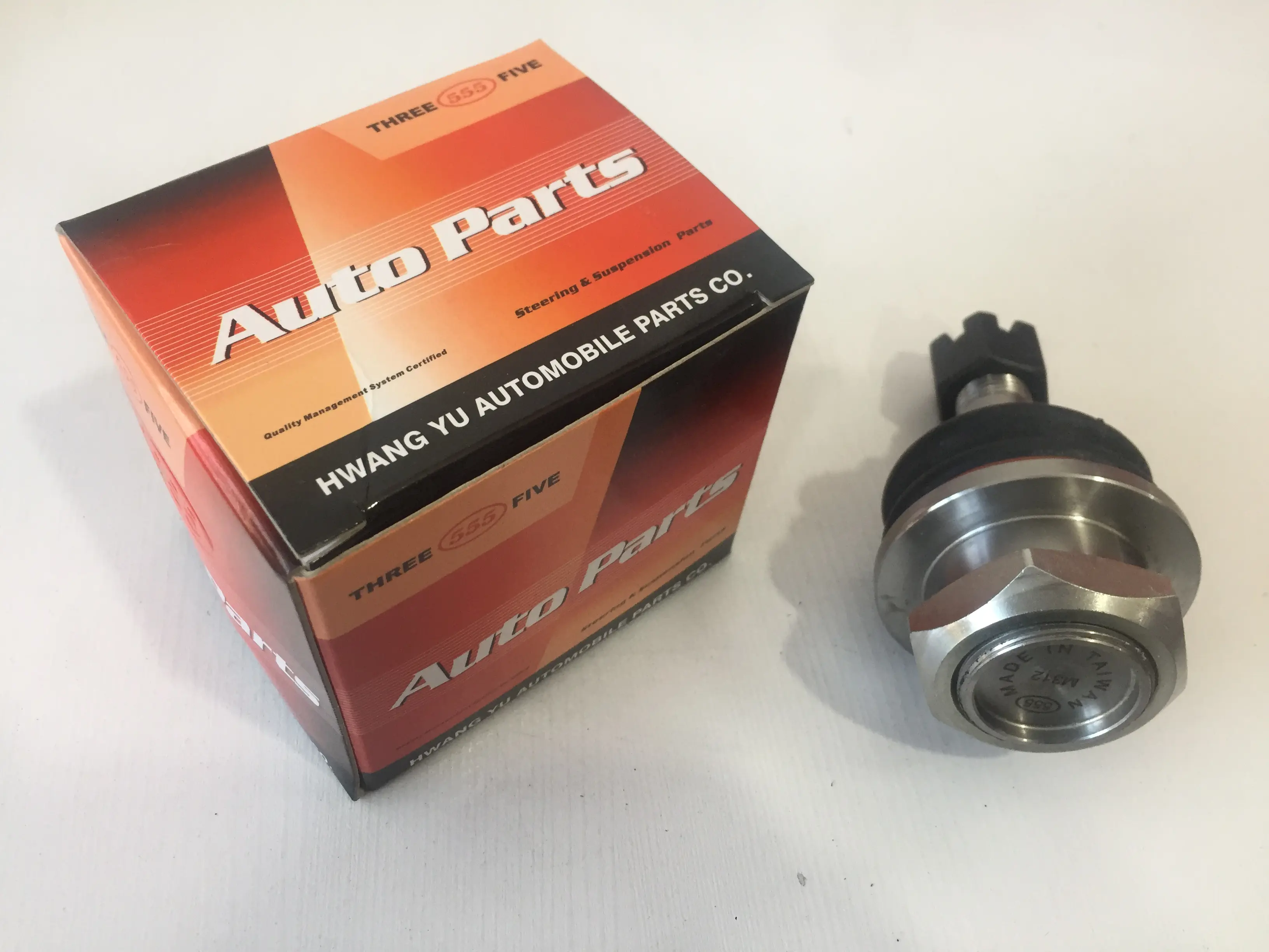 سیبک طبق پایین پیکاپ 555 تایوان