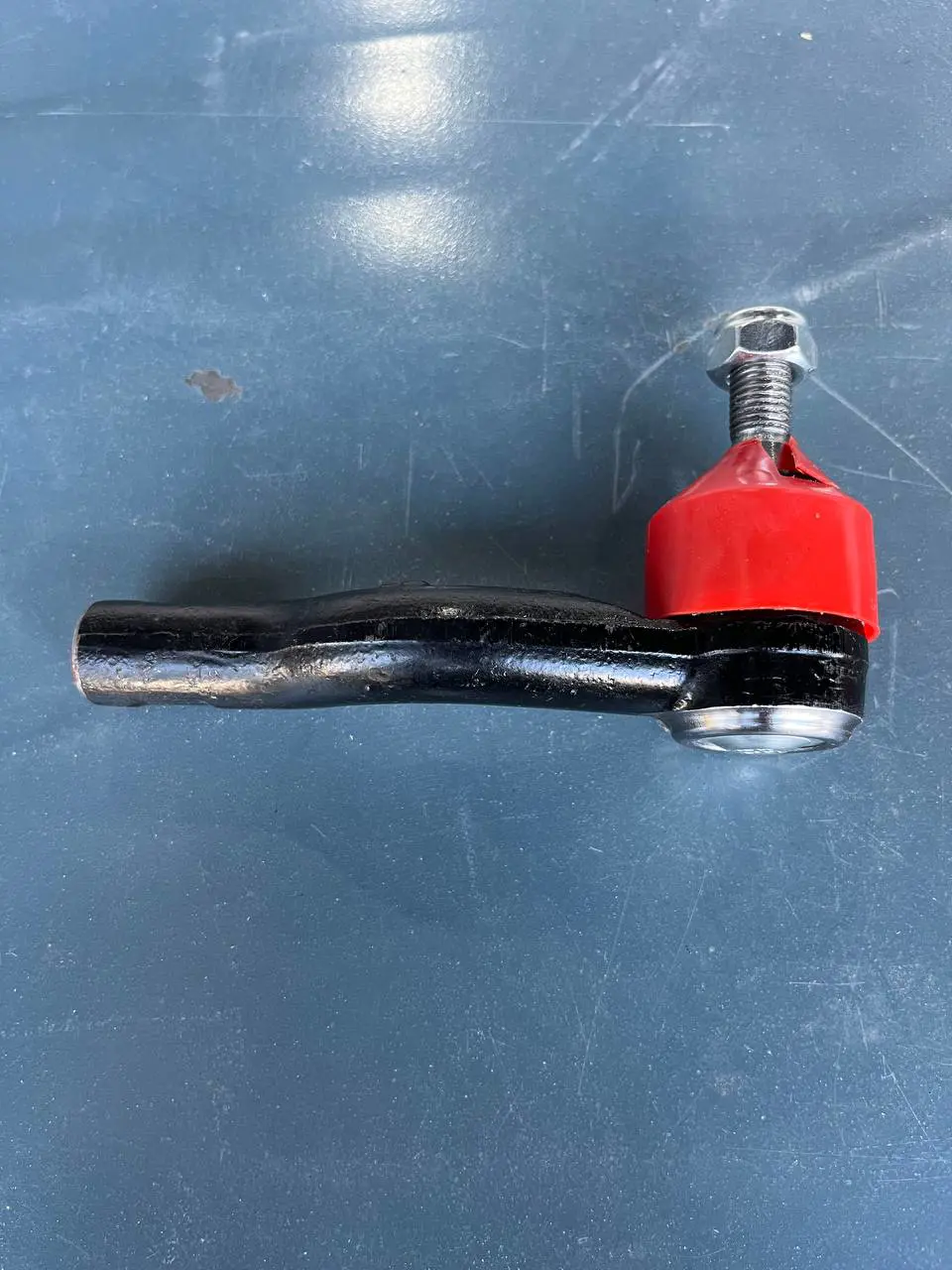 سیبک فرمان راست تیگو5 SOMINEK