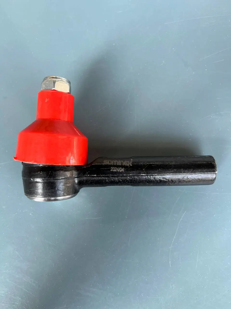 سیبک فرمان آریزو6 SOMINEK