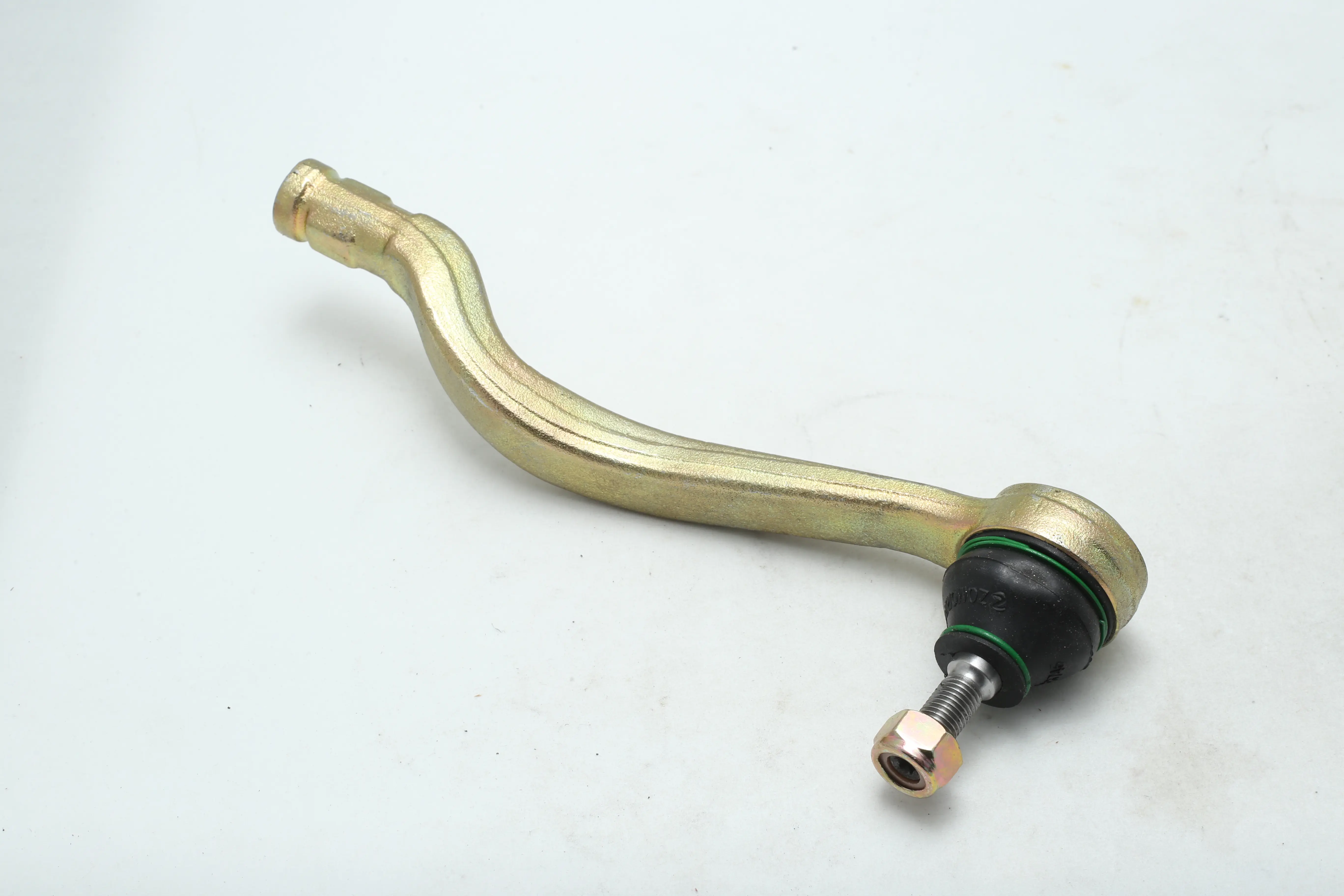 سیبک فرمان تندر 90 زمرد یدک