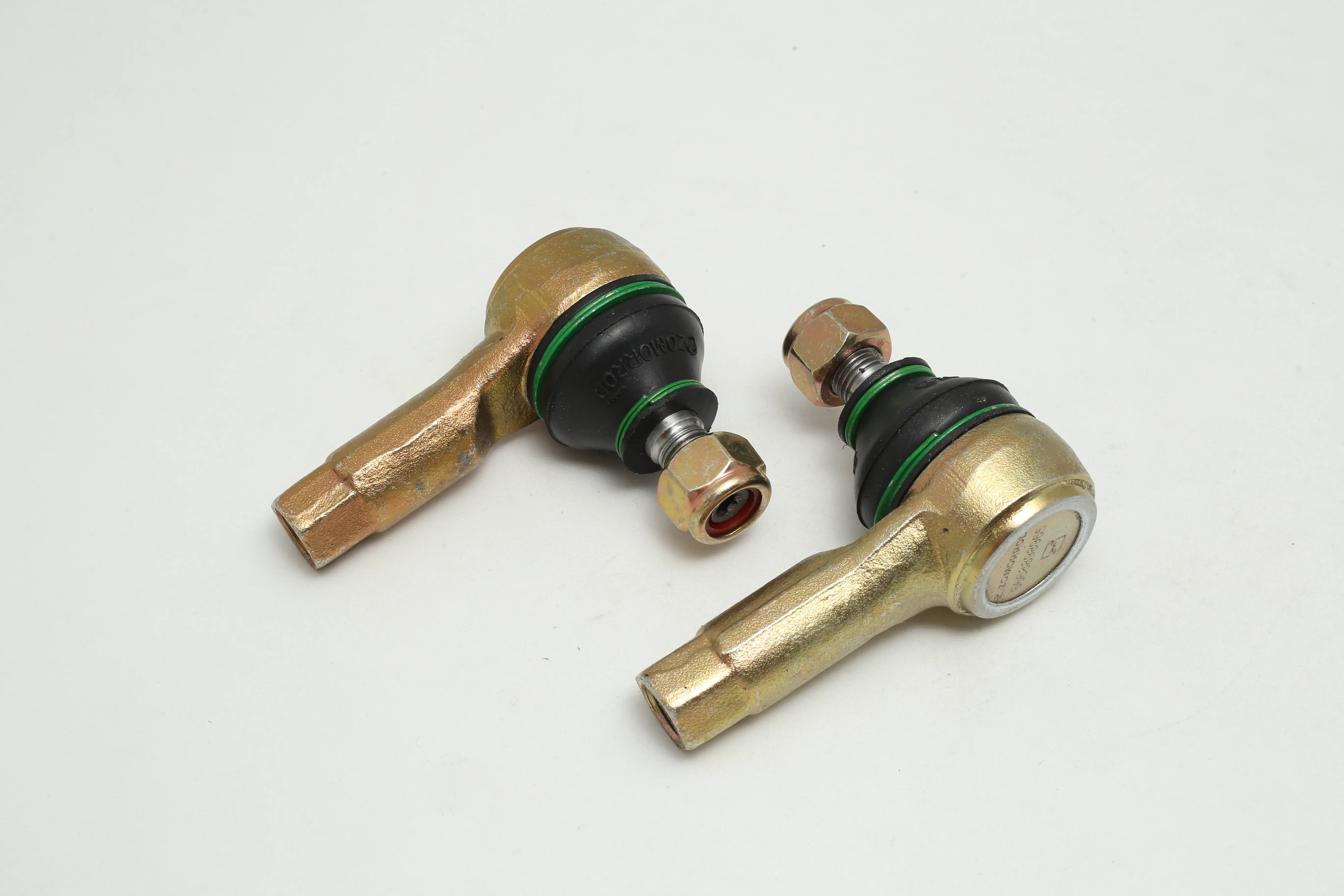 سیبک فرمان تیبا زمرد یدک