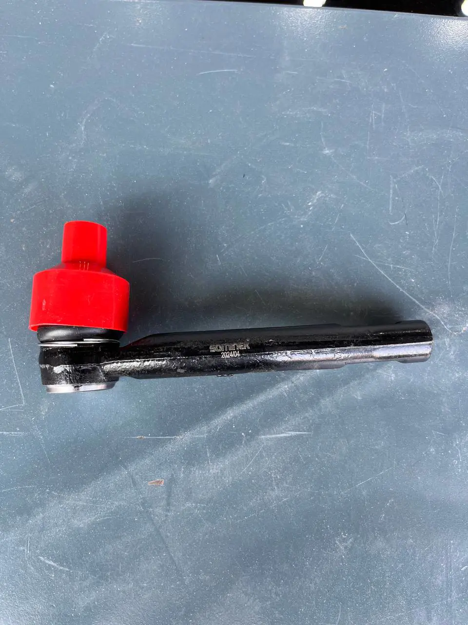 سیبک فرمان راست تیگو7 SOMINEK