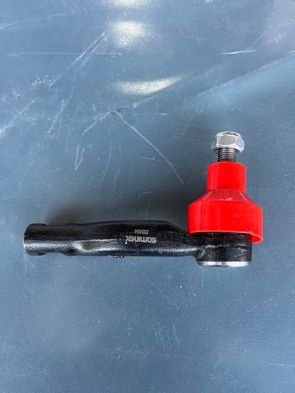 سیبک فرمان راست تیگو5 SOMINEK