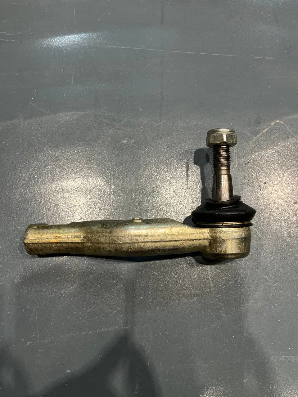 سیبک فرمان راست ام وی ام SOMINEK X33