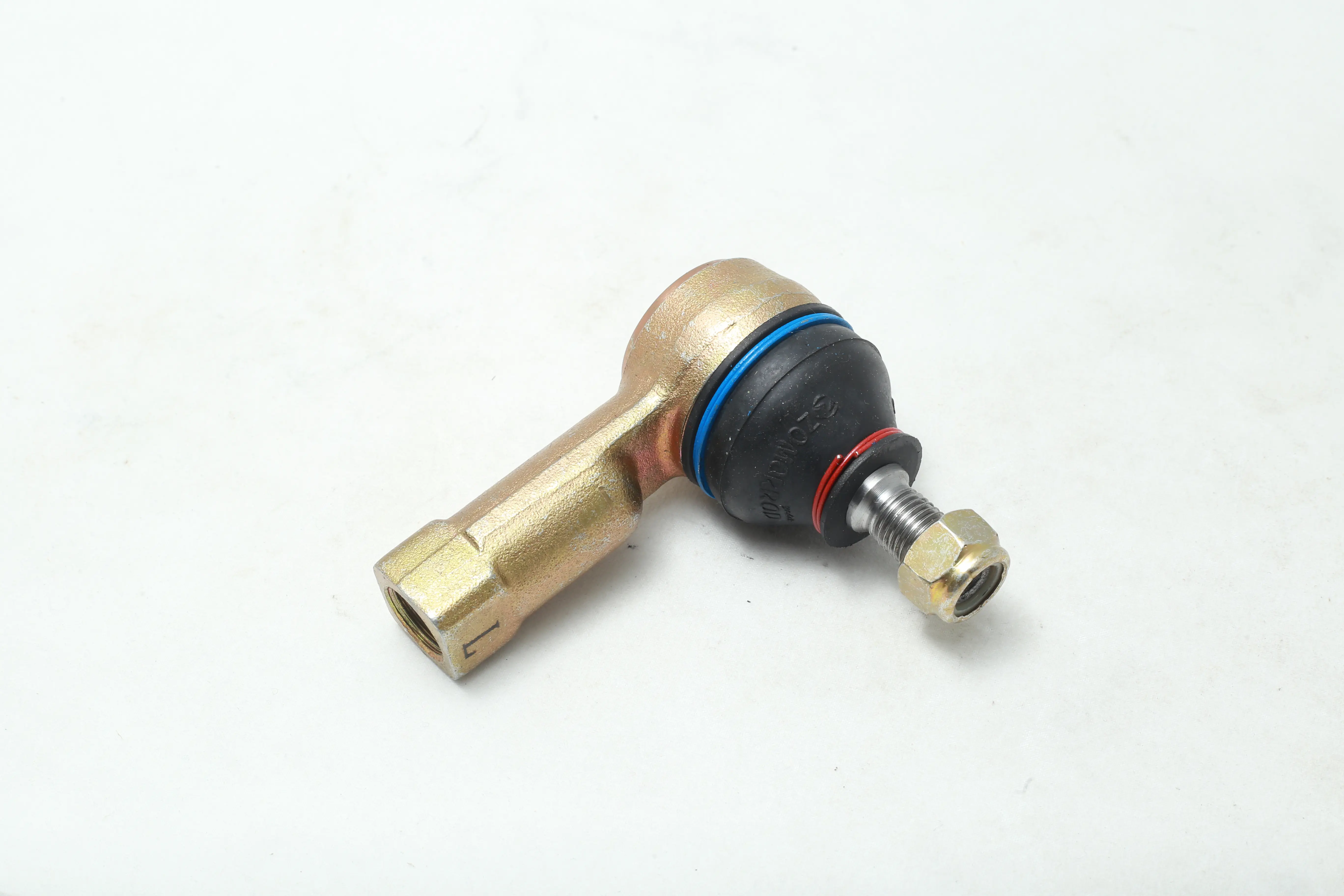 سیبک فرمان پیکان راست زمرد یدک