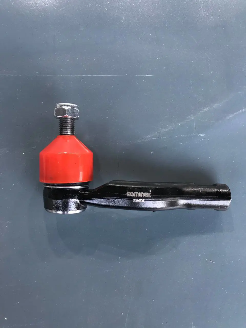 سیبک فرمان چپ ام وی ام SOMINEK X33