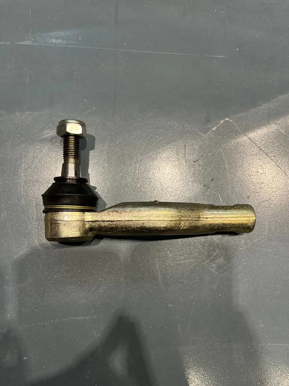 سیبک فرمان چپ ام وی SOMINEK X33