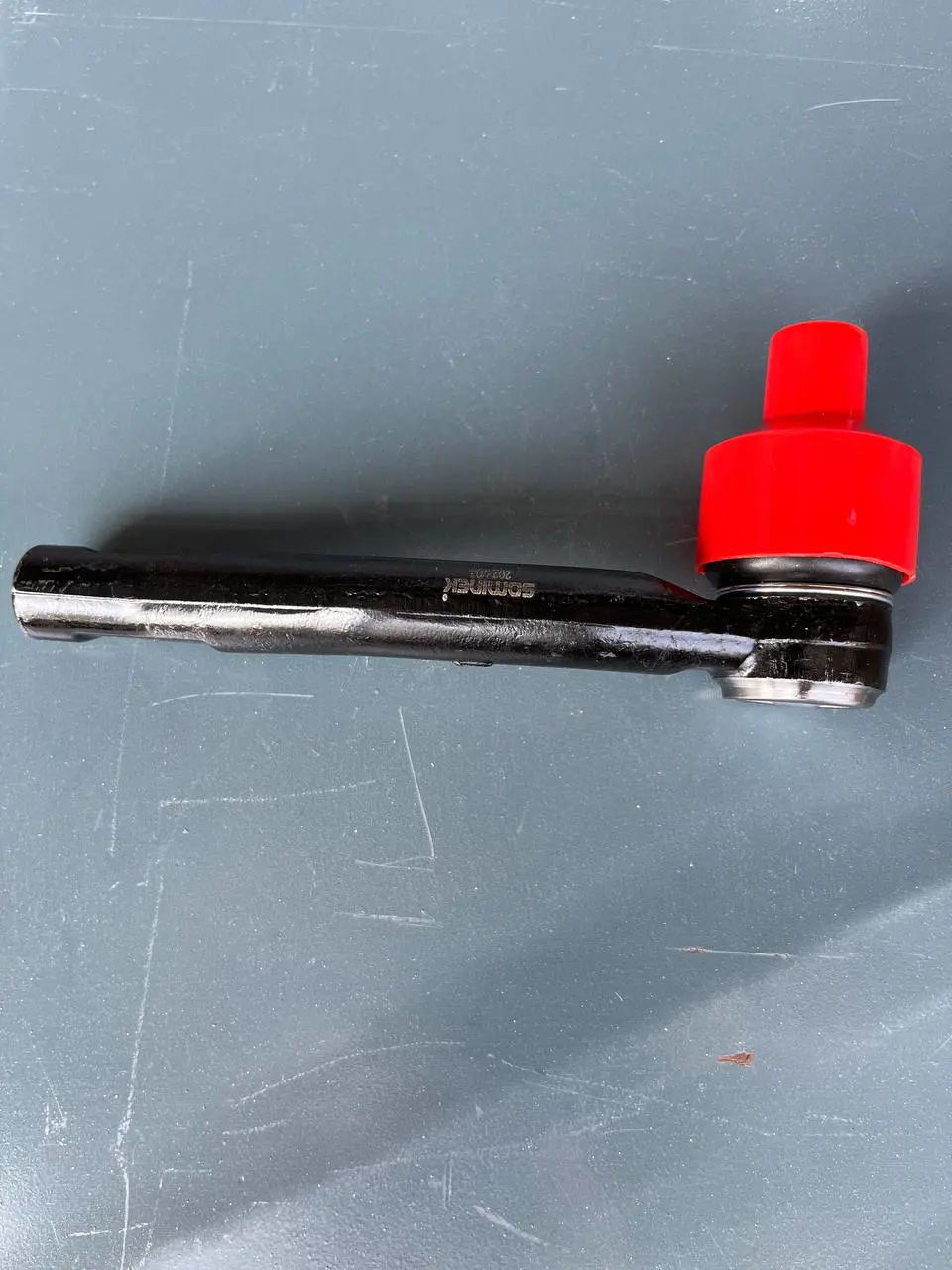 سیبک فرمان چپ تیگو7 SOMINEK