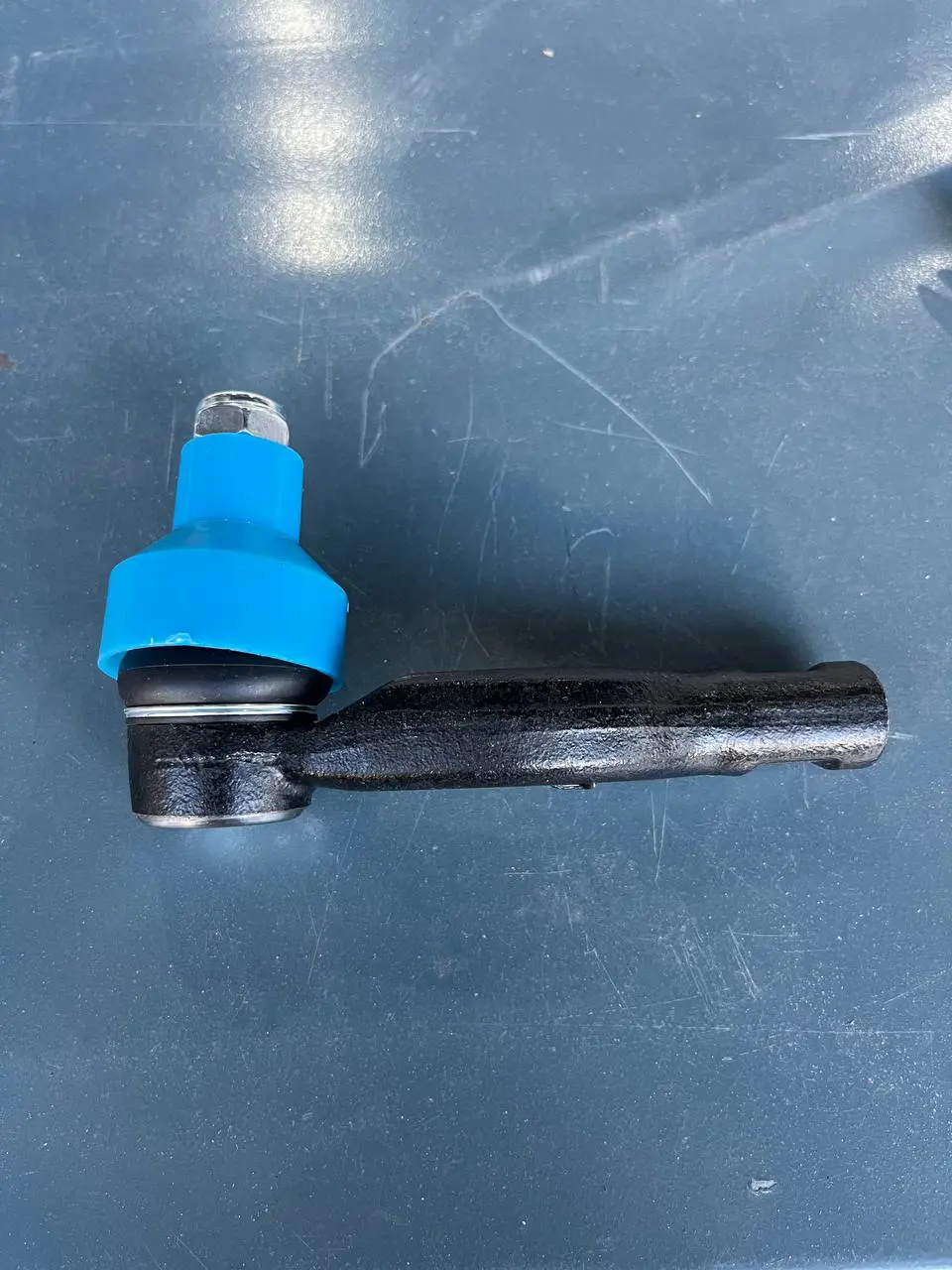 سیبک فرمان چپ تیگو5 SOMINEK