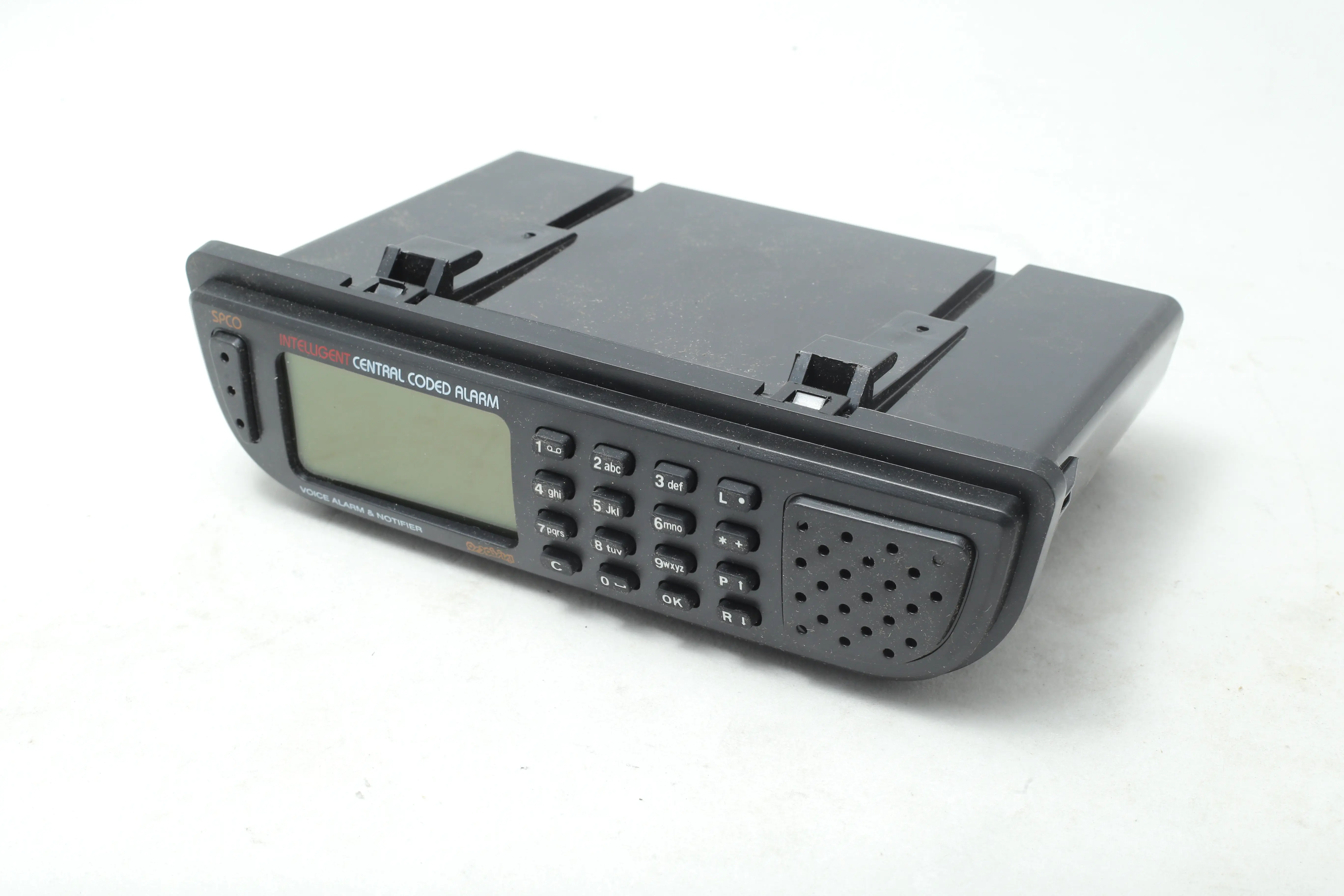 سیستم هوشمند آبی سمند سازه پویش عظام #